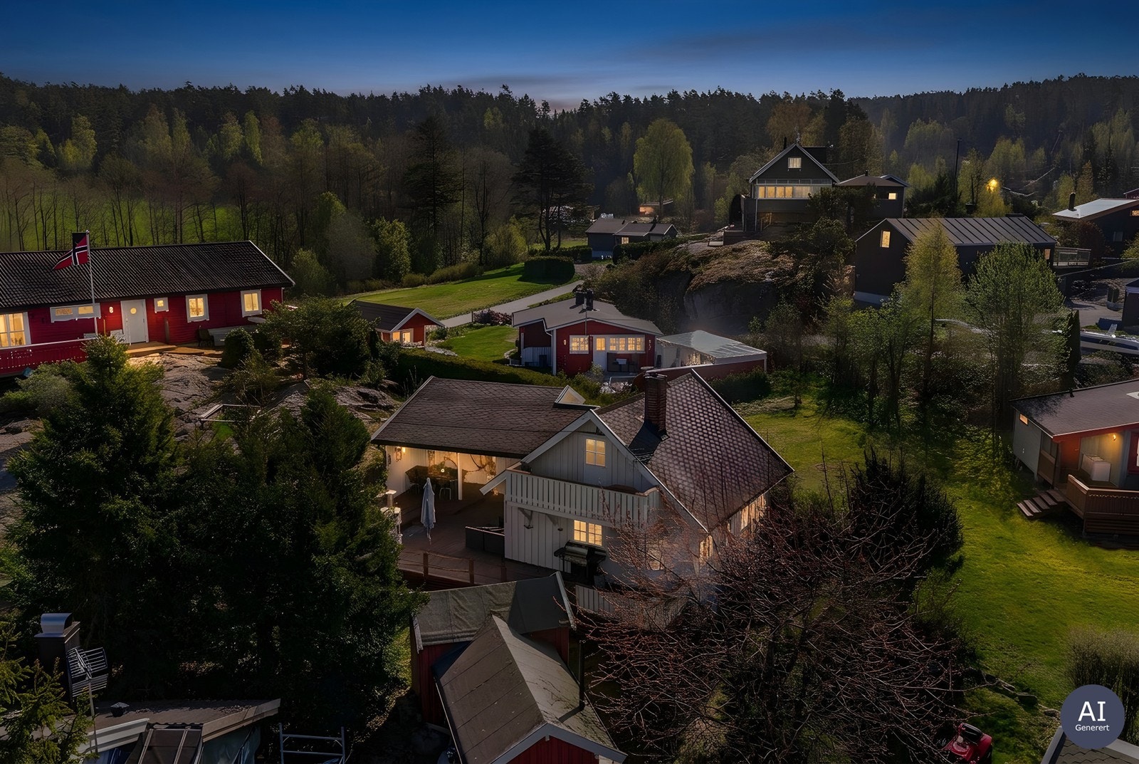 Galleribilde