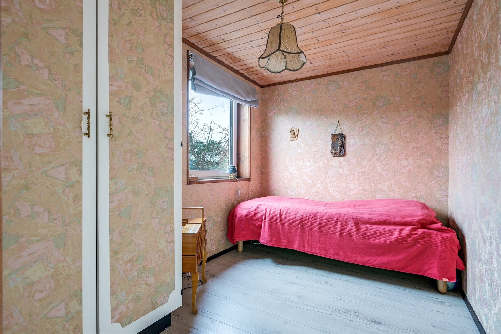 Soverom. Galleribilde