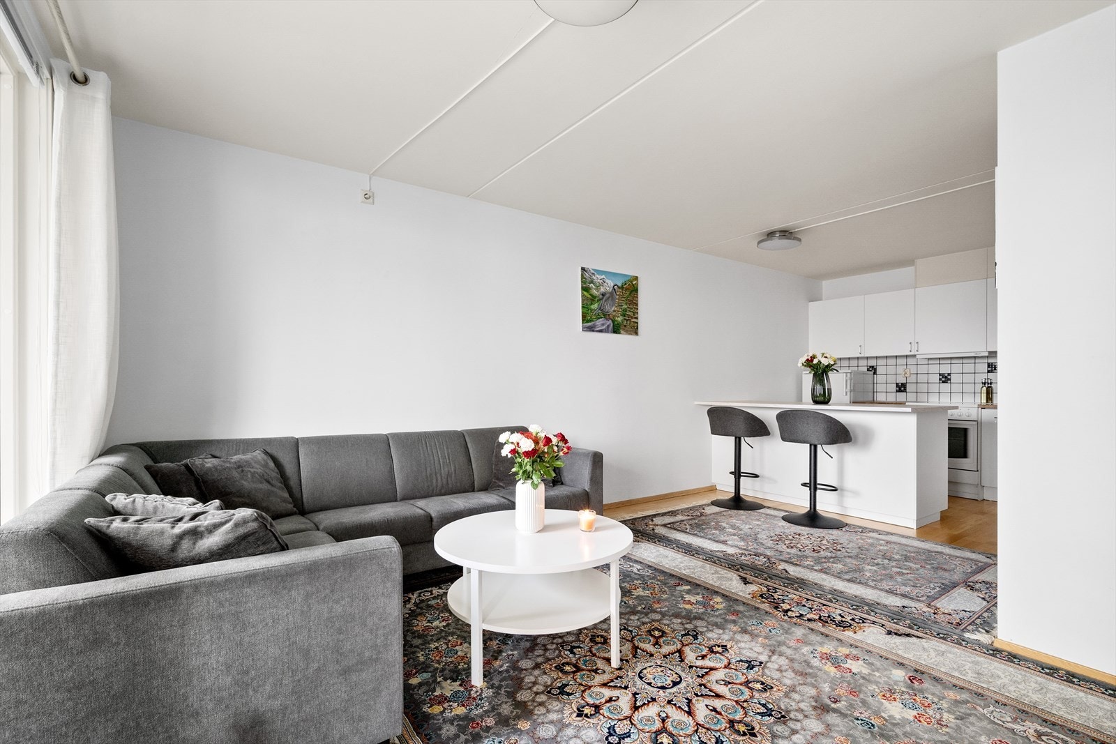 Velkommen til Doktor Wendts gate 11! Galleribilde