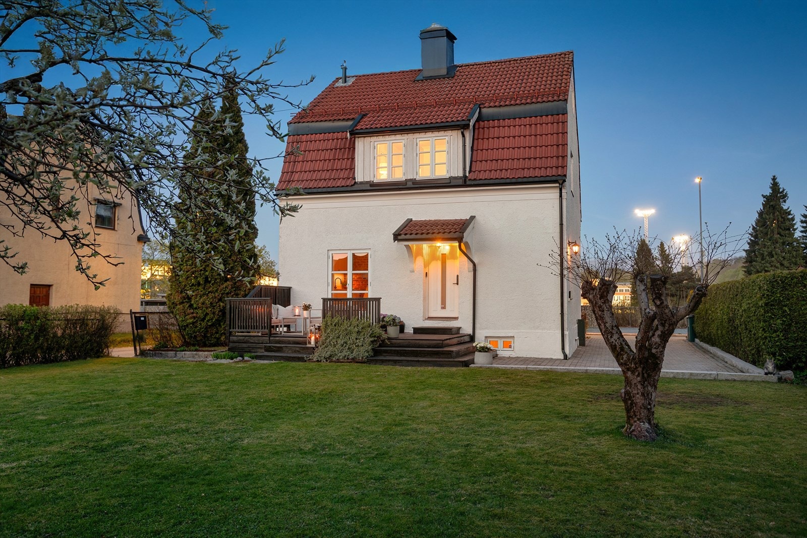 Velkommen til Schreiners gate 3! Foto: Eiendomsfoto AS Galleribilde