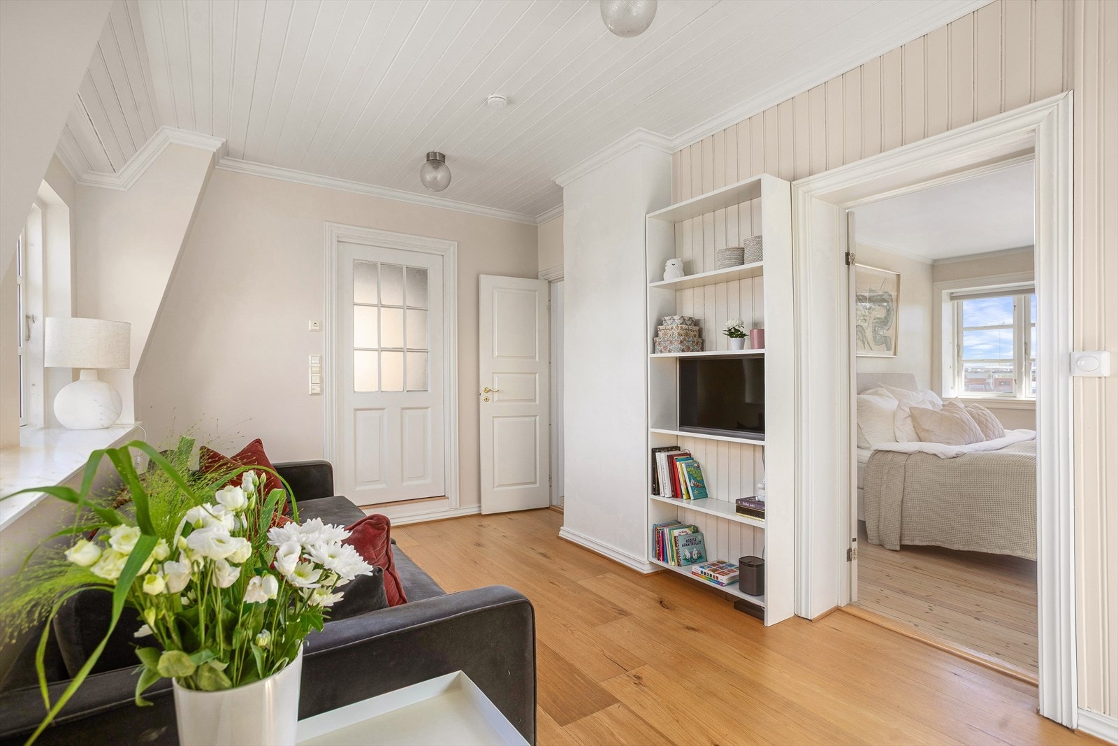 Perfekt for barna i huset Galleribilde