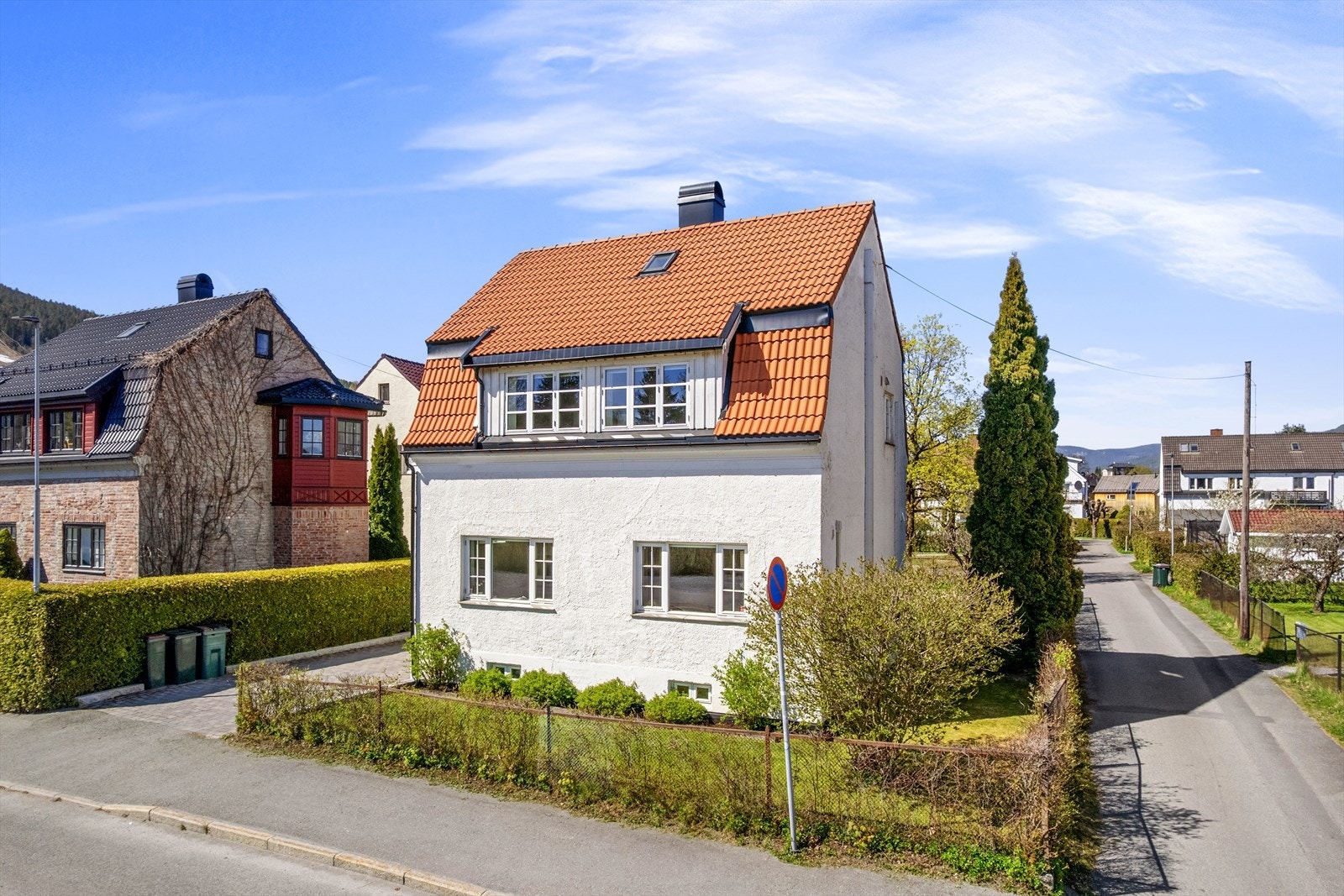 Fasade Galleribilde