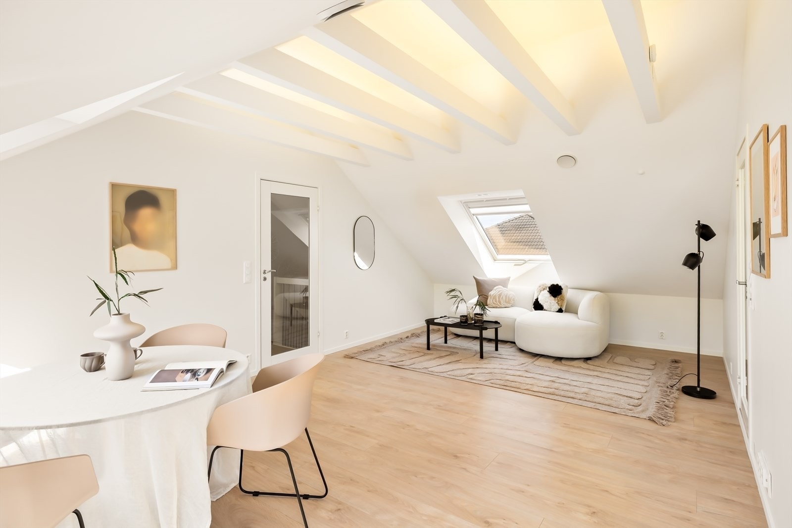 - Her er det mulighet for gode leieinntekter - Galleribilde