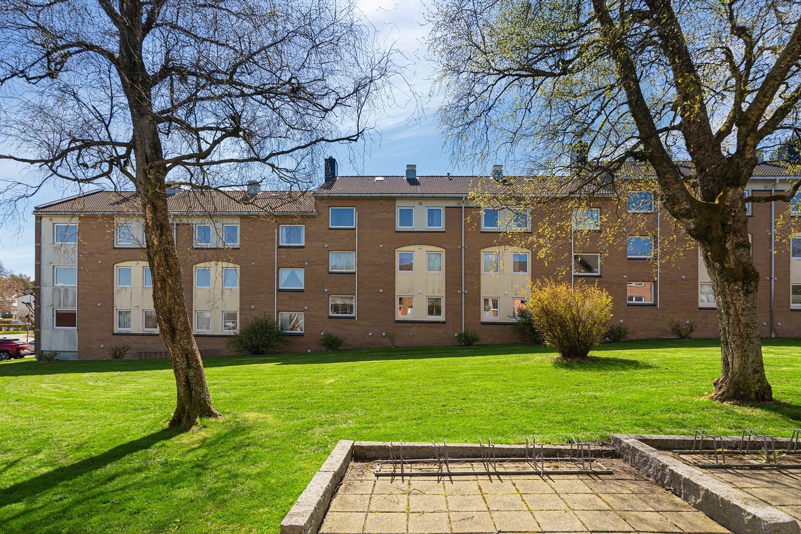 Velkommen til en hyggelig visning - Husk påmelding! Galleribilde