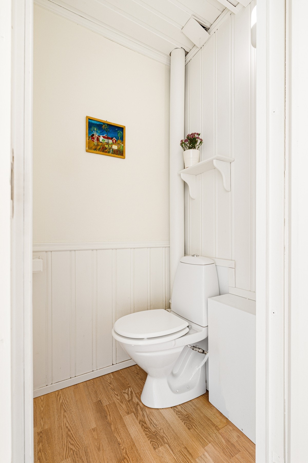 WC Galleribilde