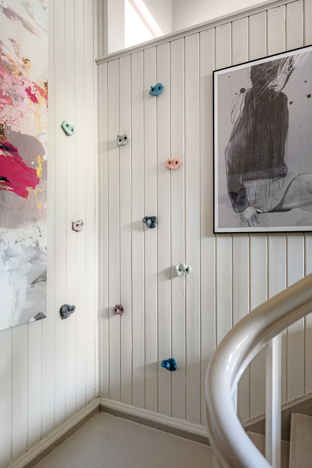 Detalj Galleribilde