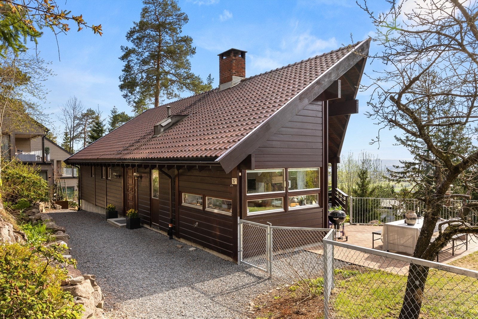 Velkommen på visning! Galleribilde
