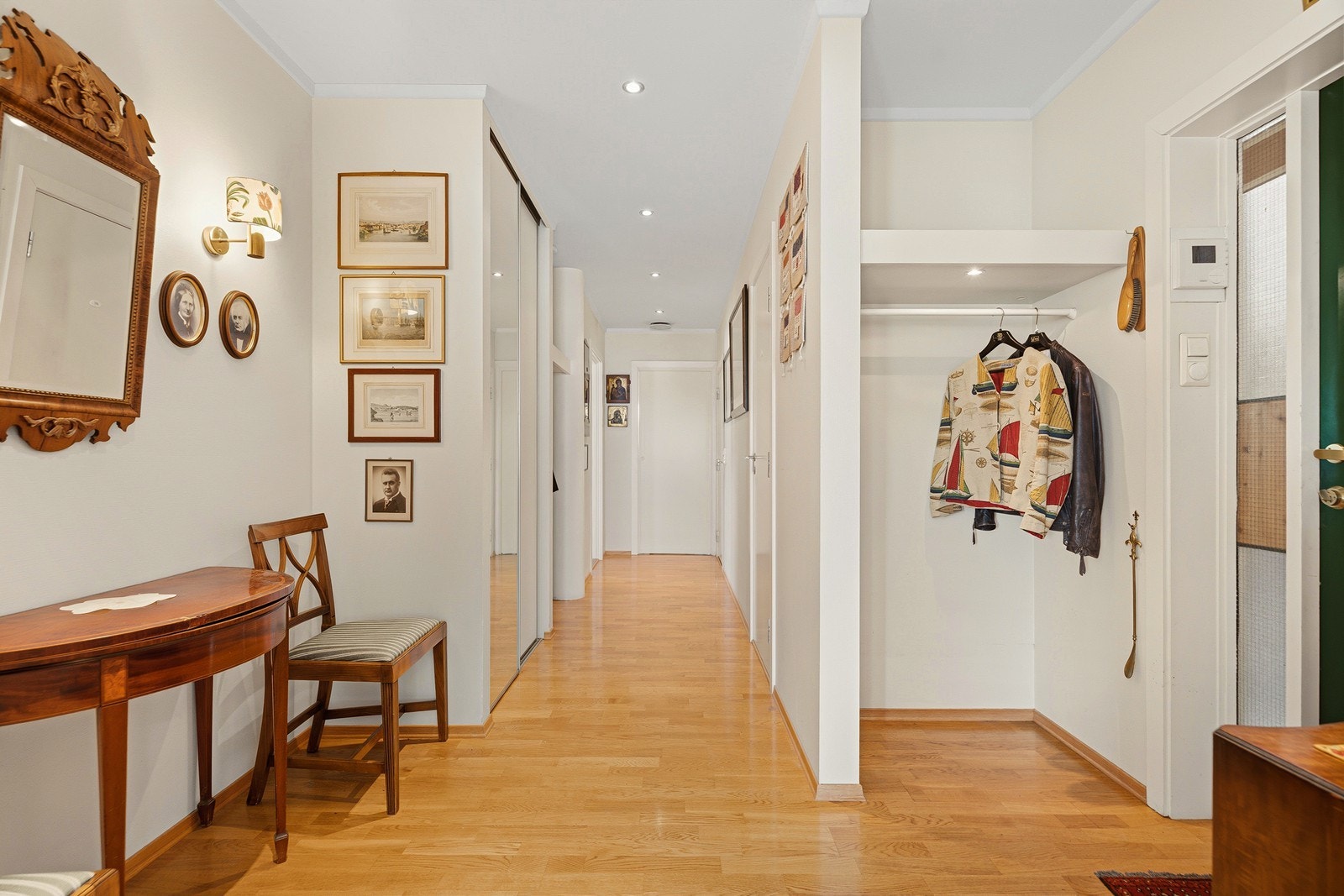 Gang Galleribilde