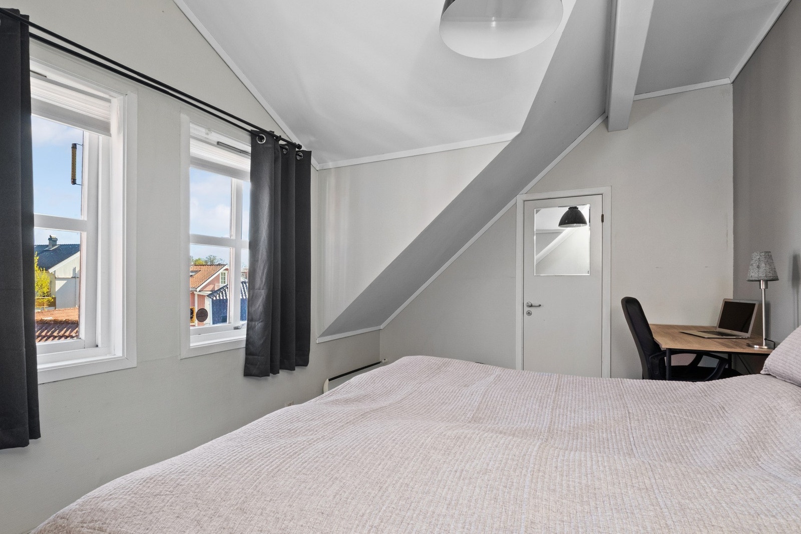 Soverom 2 Galleribilde
