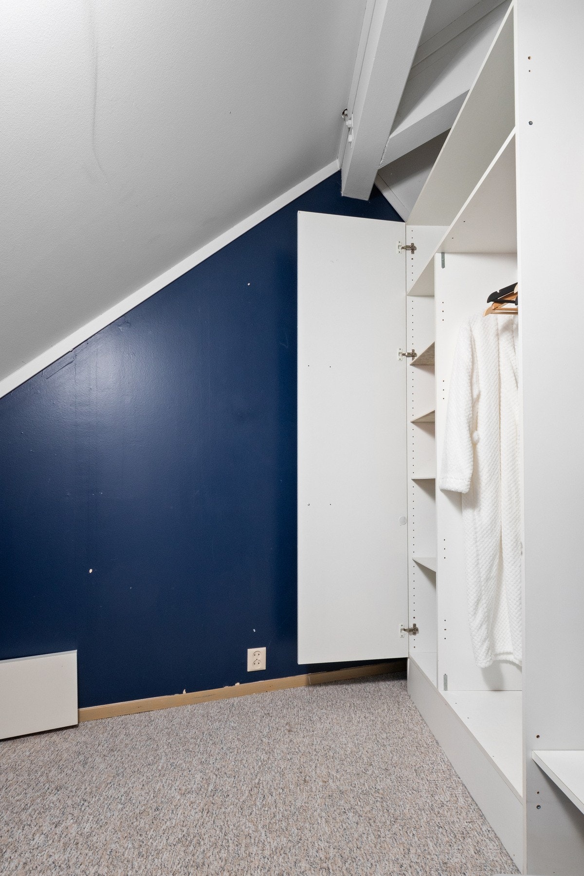 Bod ved soverom 2 Galleribilde
