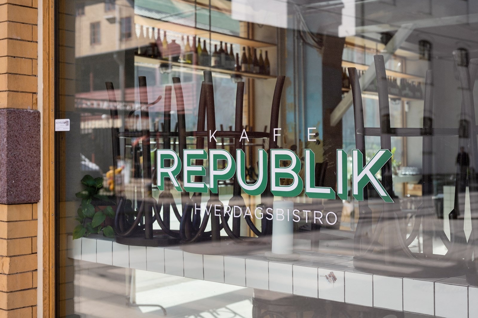 Med kort gangavstand til Grünerløkka, Grønland og Karl Johan får du tilgang til et bredt utvalg av butikker, serveringssteder og opplevelser. Galleribilde