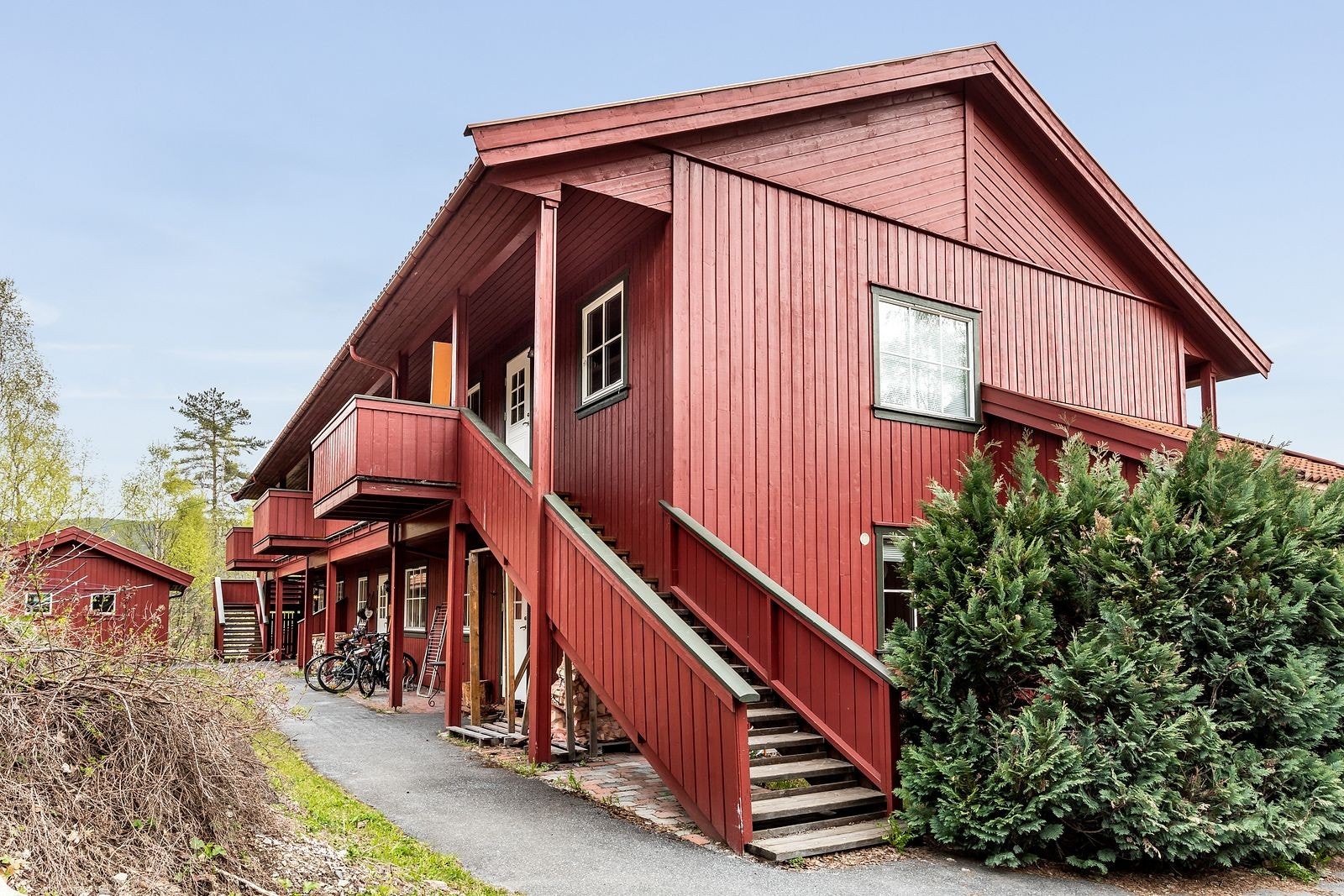 Velkommen til Stollveien 58! Galleribilde