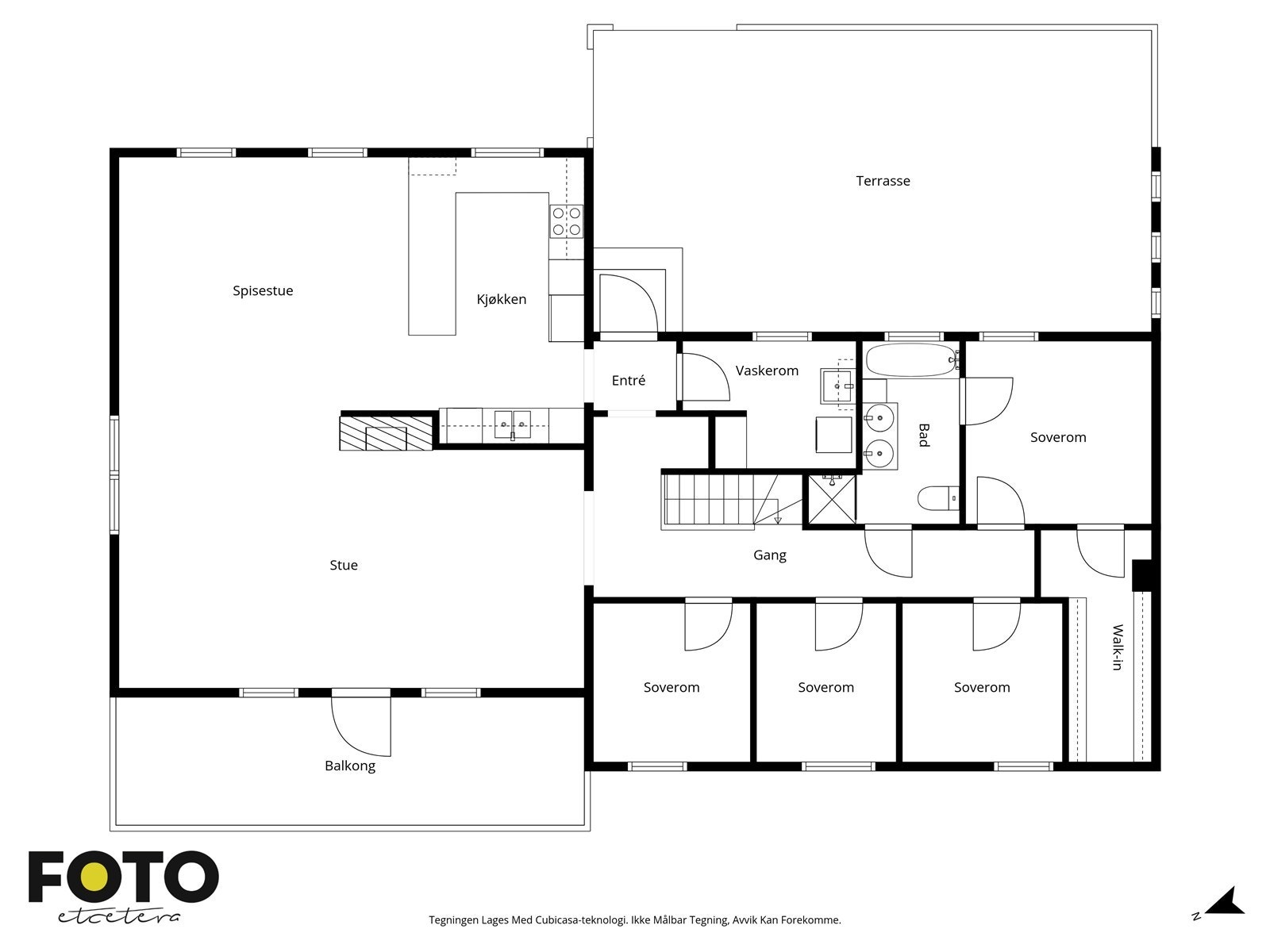 2nd_floor_3_krossbyveien_aremark_without_dim Galleribilde