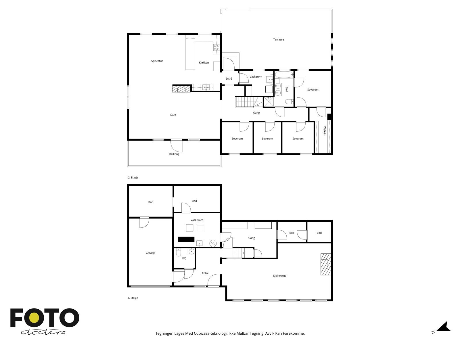 all_floors_3_krossbyveien_aremark_without_dim Galleribilde