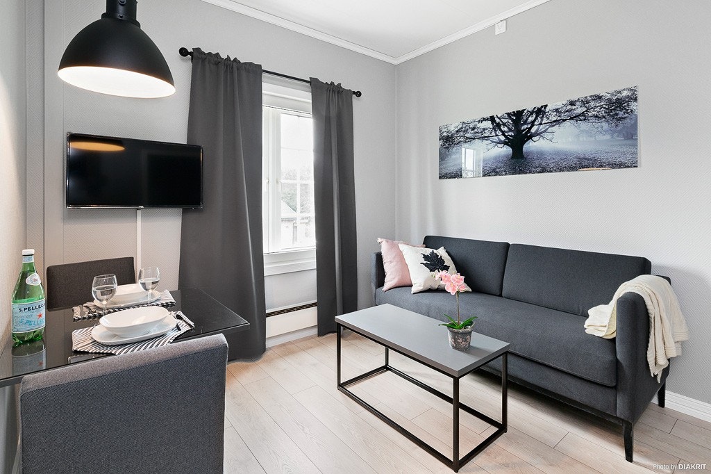 Stue 2 Galleribilde