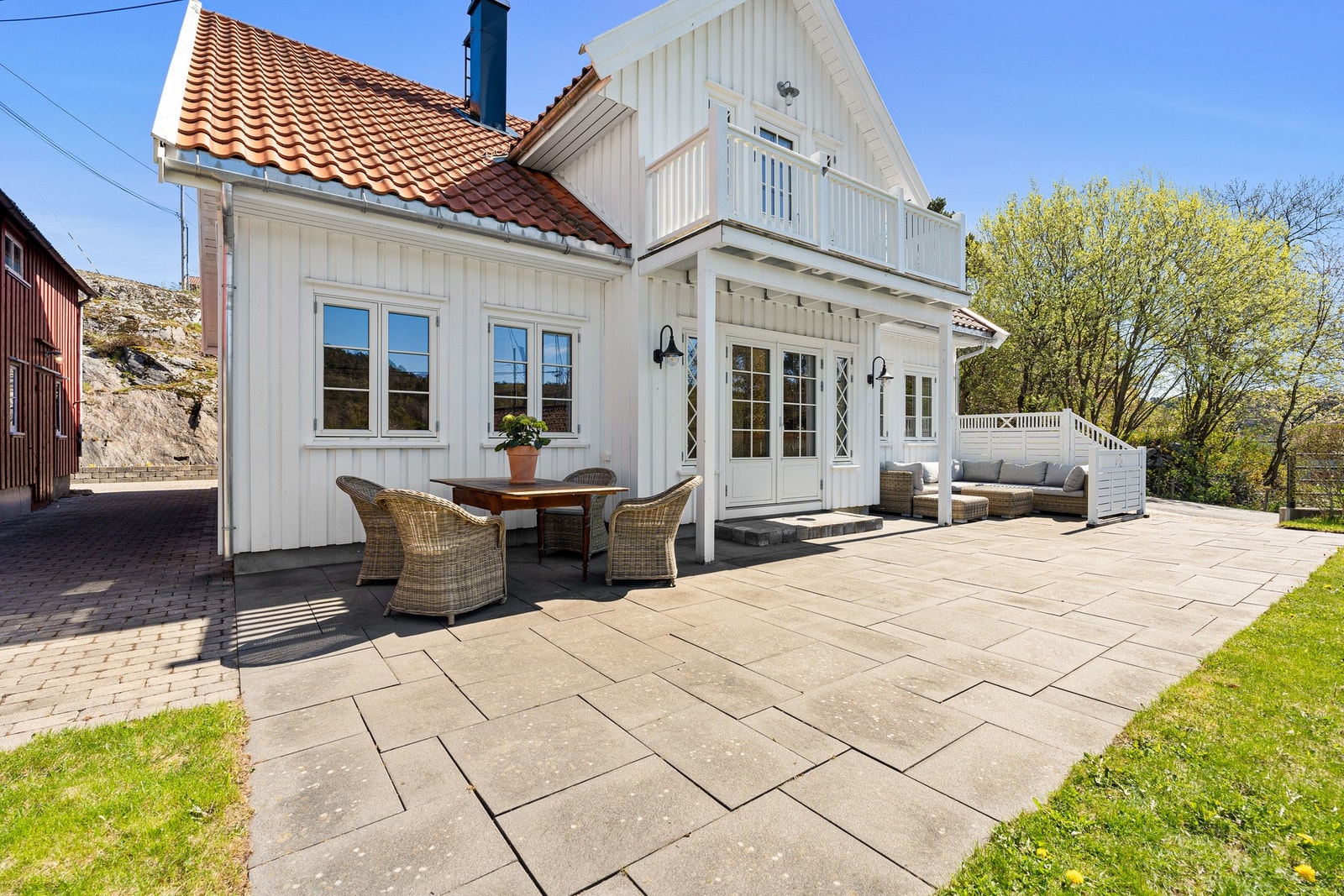 Boligen er fra 2013 Galleribilde
