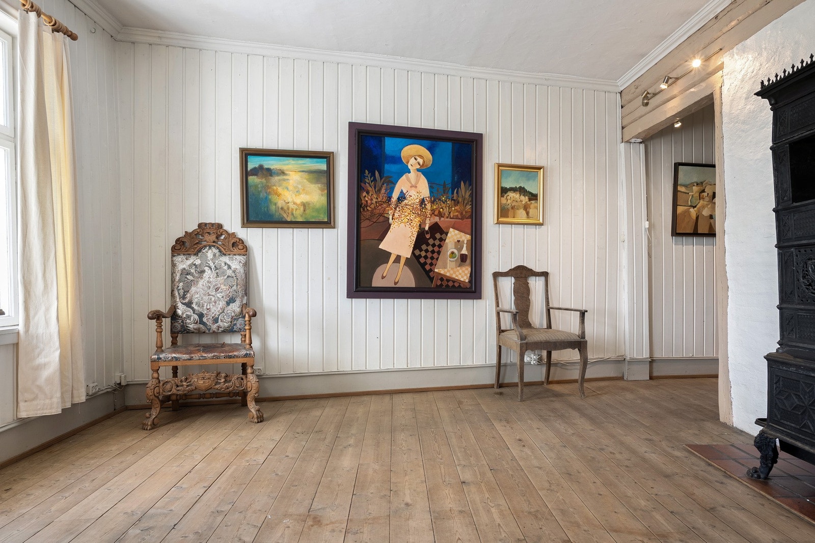 Galleribilde