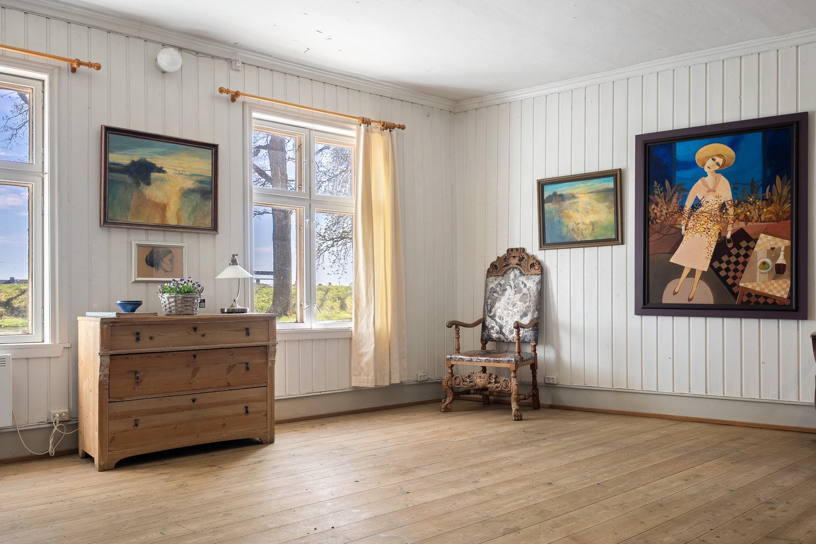 Galleribilde