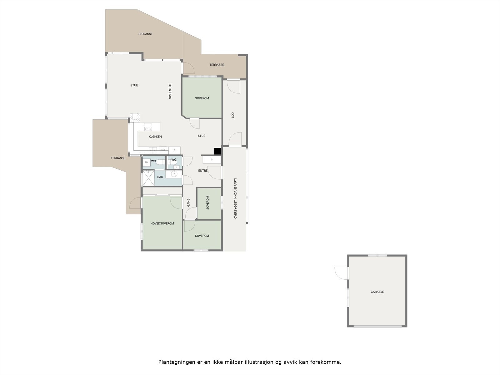 Galleribilde