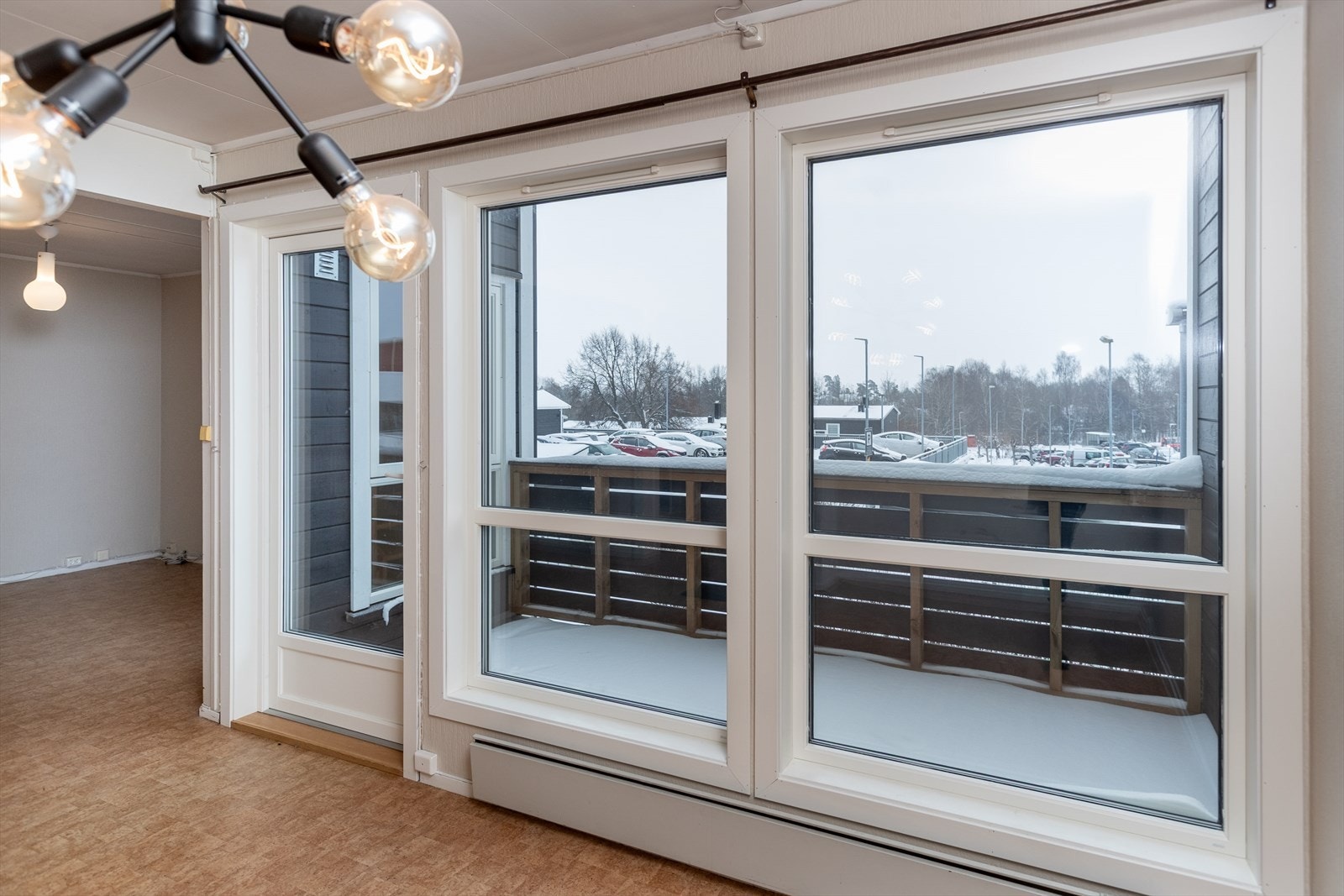 Stue Galleribilde