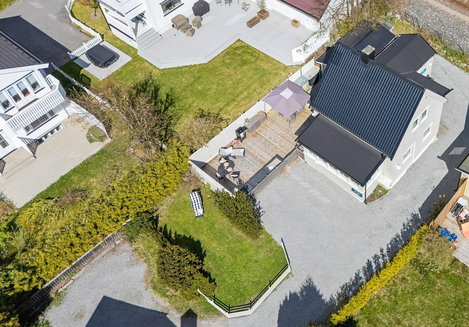 DNB Eiendom v/Newa Aram har gleden av å presentere Steingrims vei 28! Galleribilde