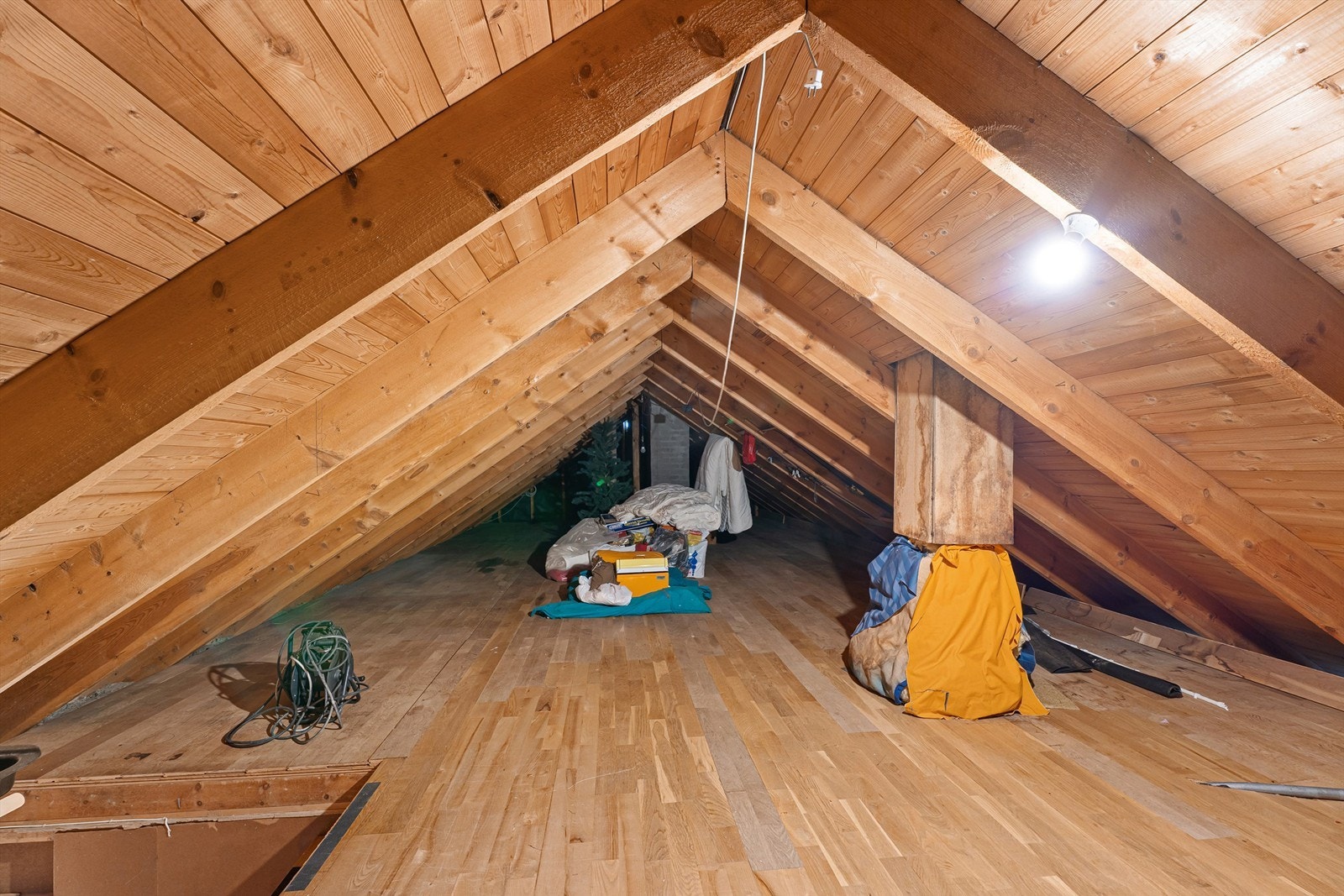 Loft Galleribilde