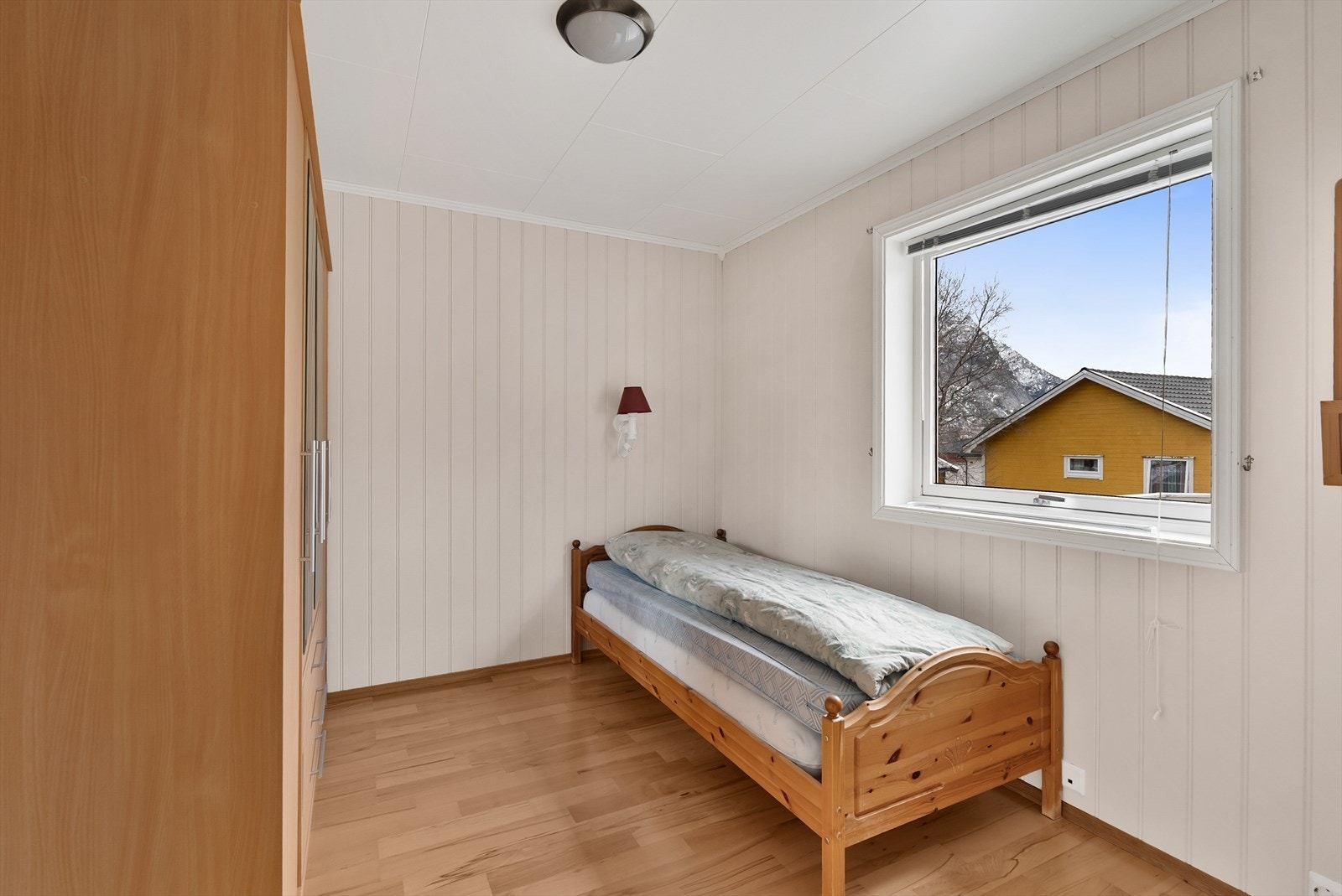 Soverom 2 Galleribilde