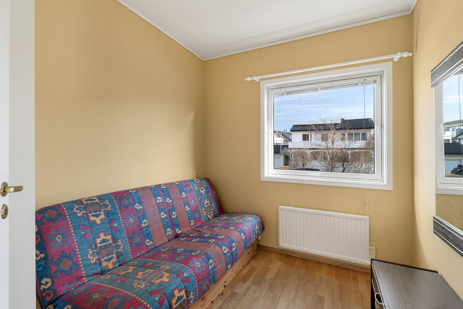 Soverom 2. Galleribilde