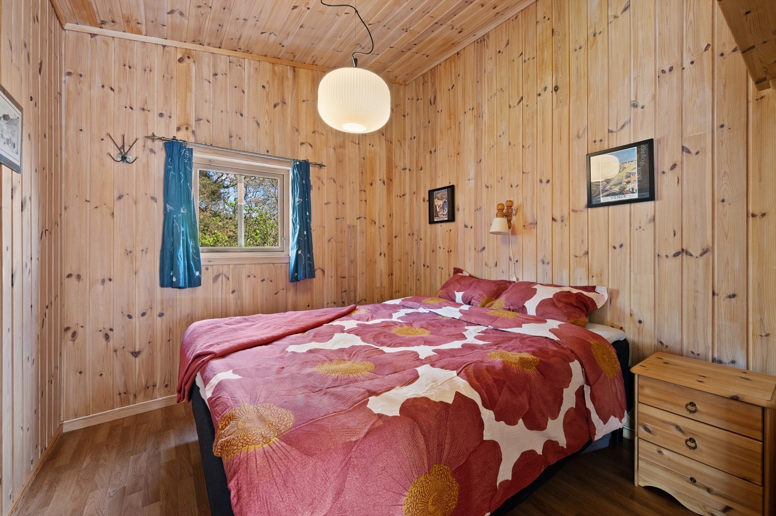 Soverom 1 Galleribilde