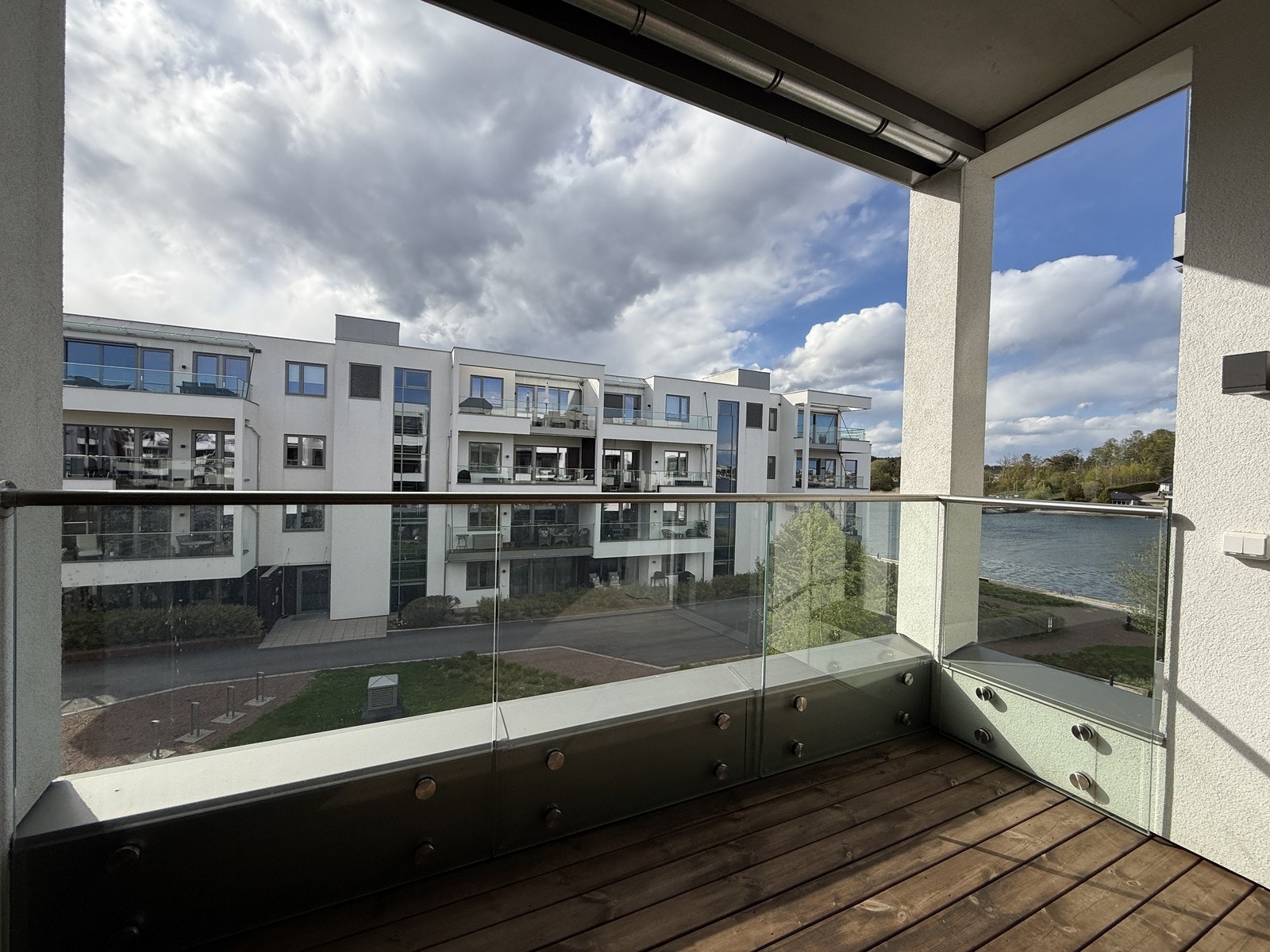 Gode solforhold Galleribilde