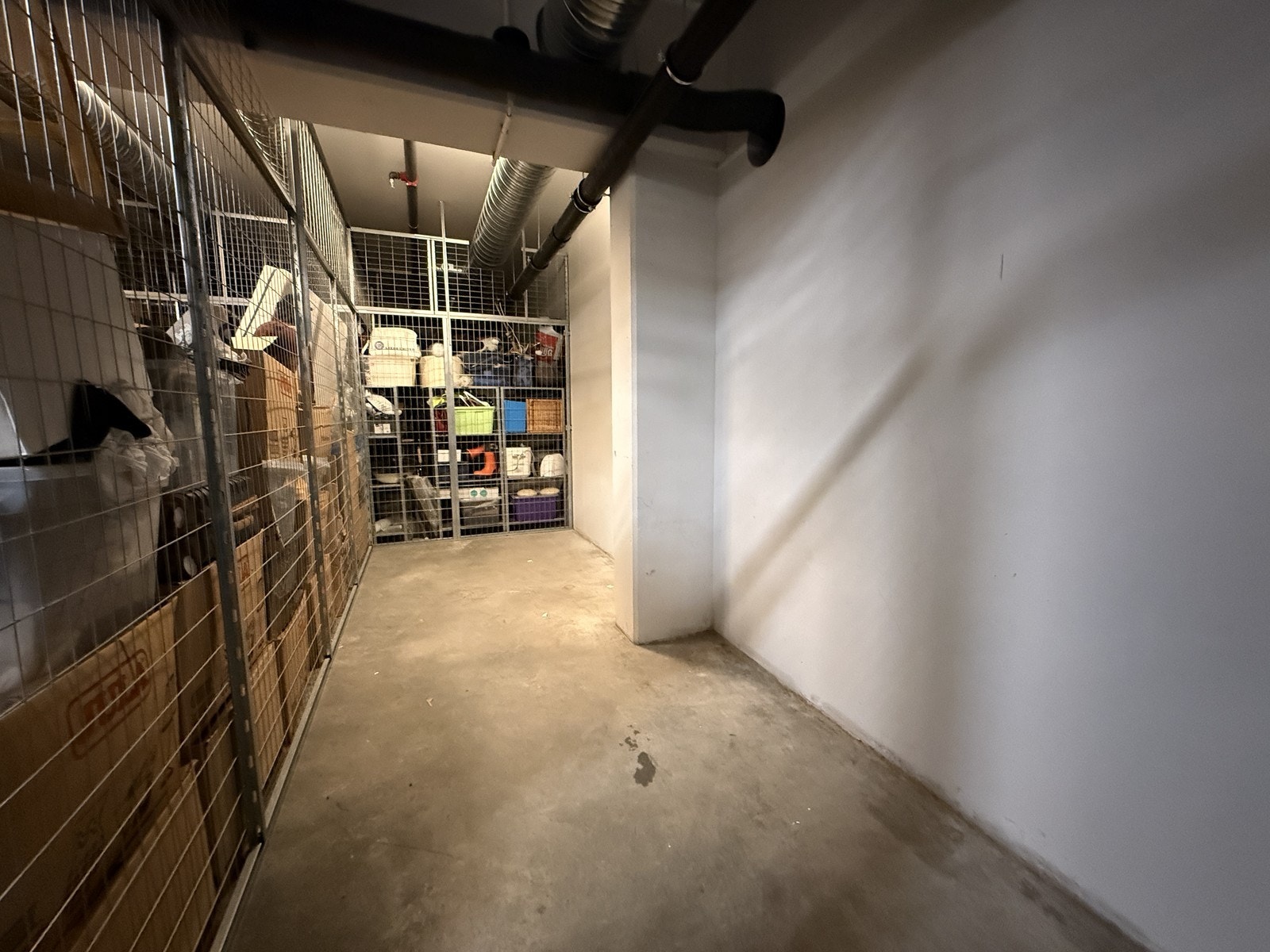 Stor bod Galleribilde