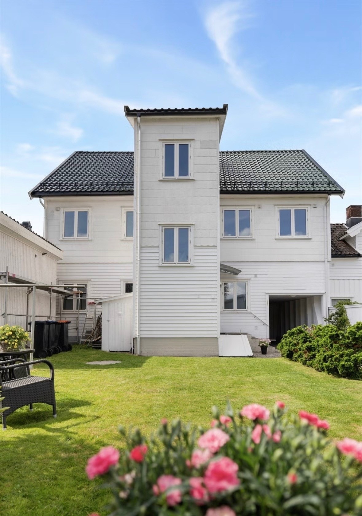 Uteområder Galleribilde