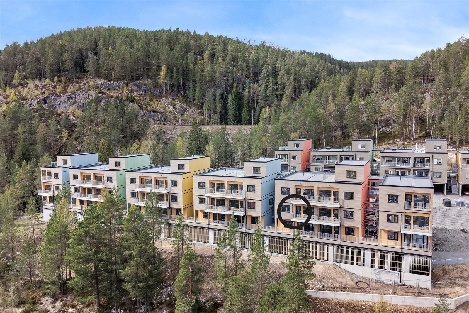 KT 2 - Bilder Vegard Hauge Galleribilde