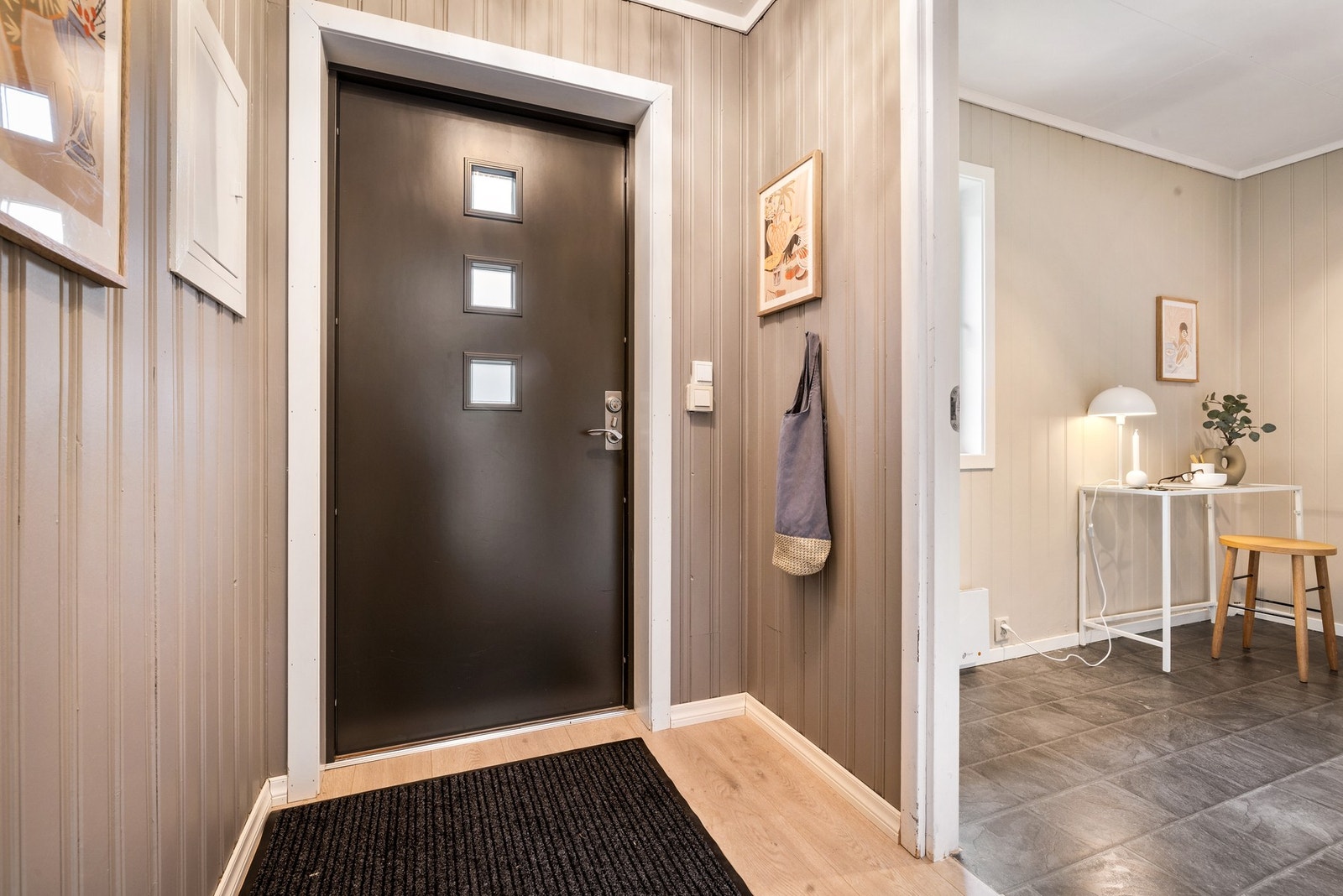 - Velkommen inn! - Galleribilde