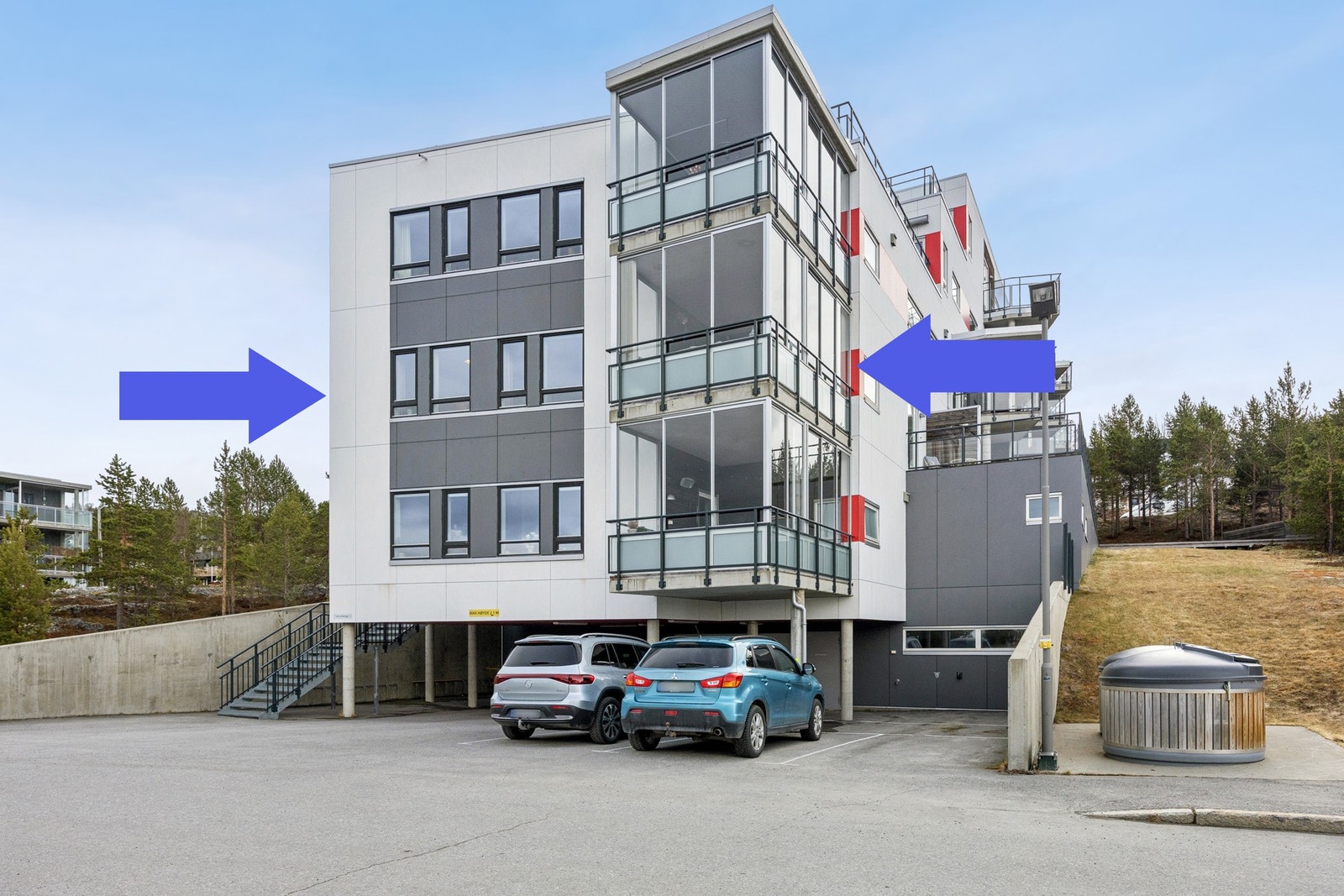 Galleribilde