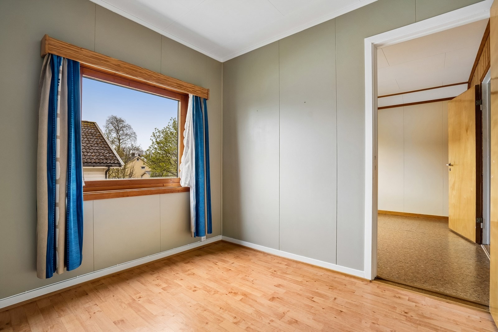 Soverom 4 Galleribilde