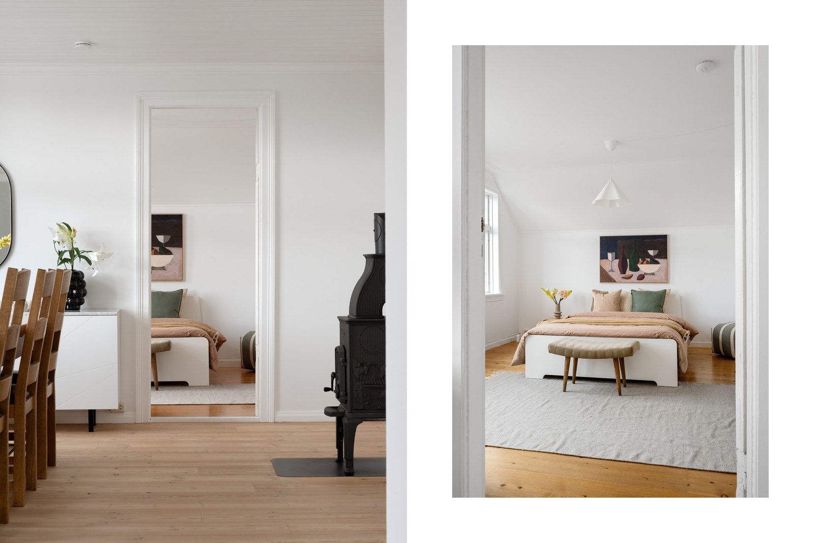 - Finnemanns plass 9 - Galleribilde