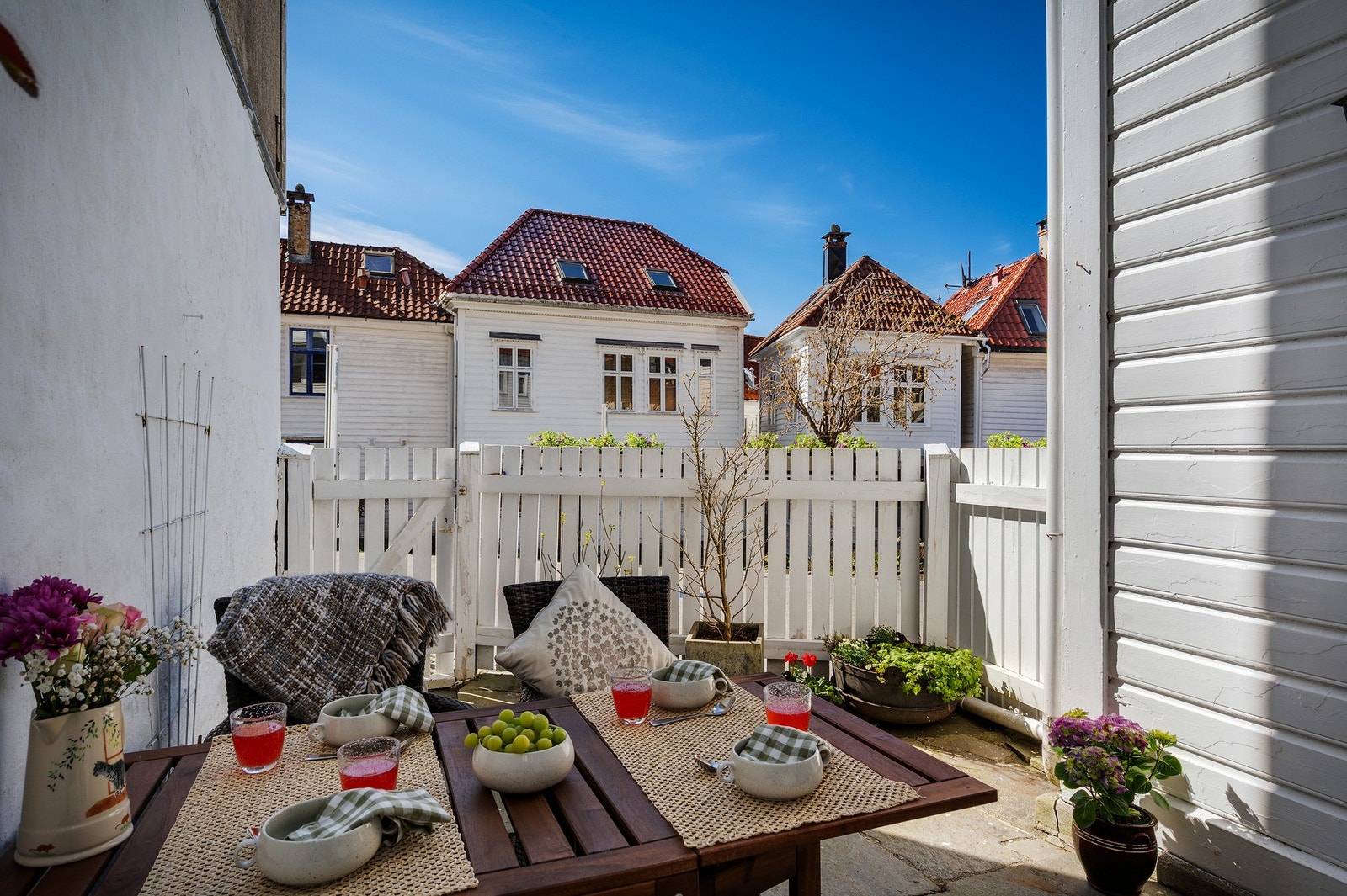 - Finnemanns plass 9 - Galleribilde