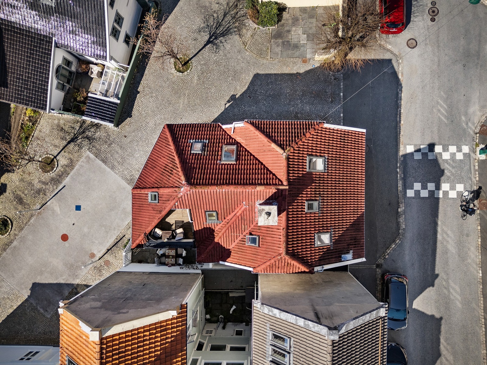 - Finnemanns plass 9 - Galleribilde