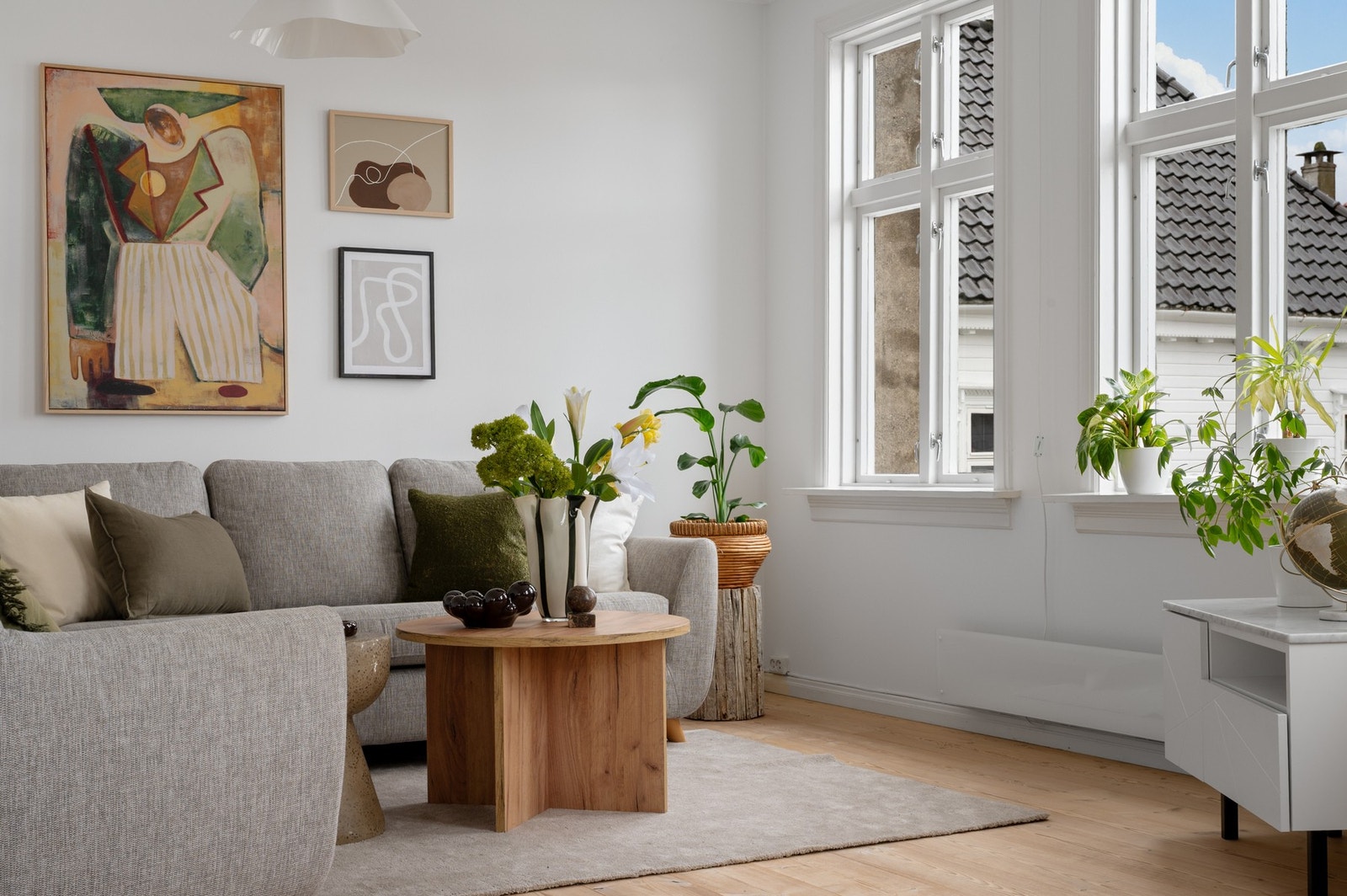 - Finnemanns plass 9 - Galleribilde