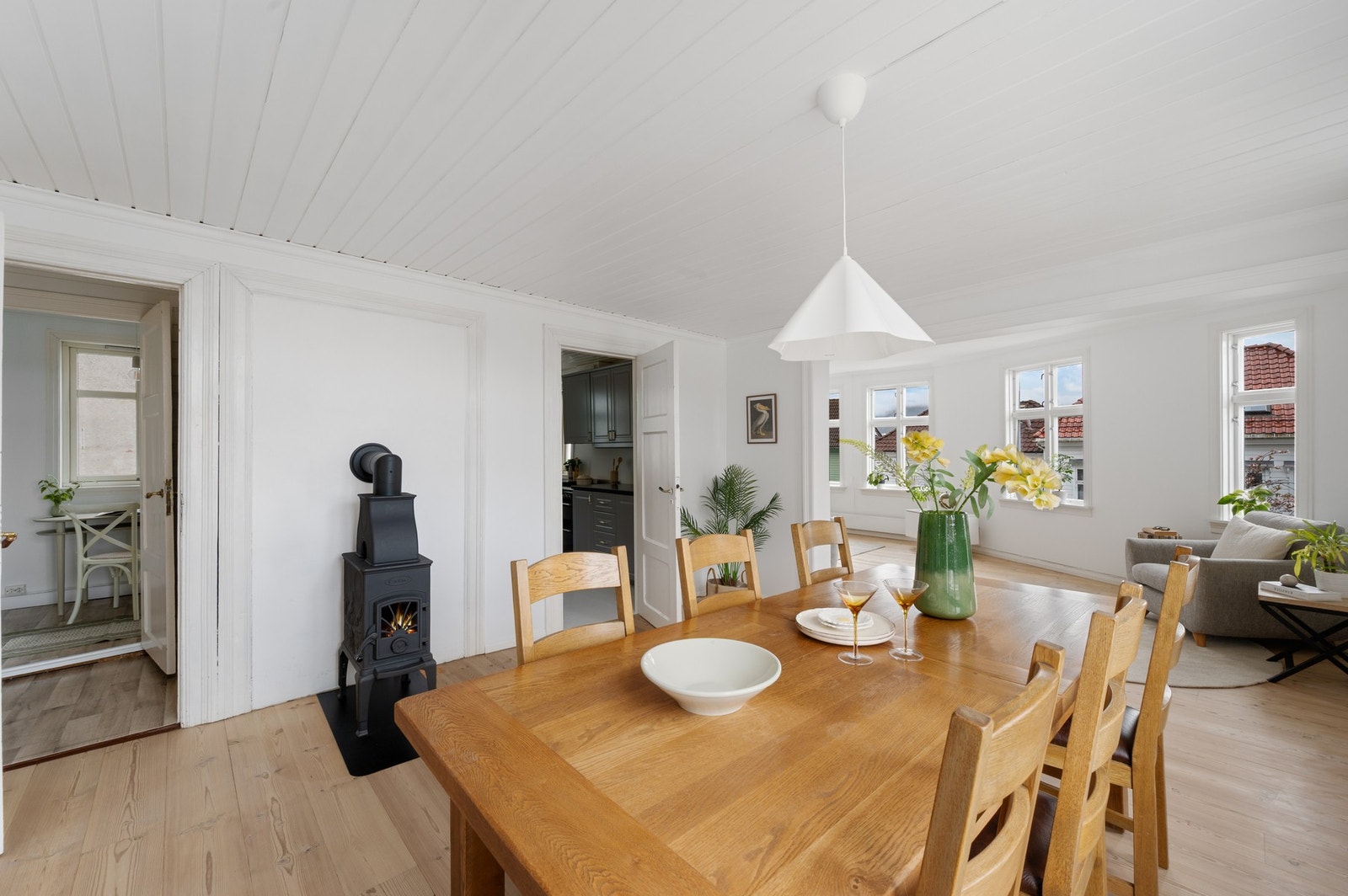 - Finnemanns plass 9 - Galleribilde