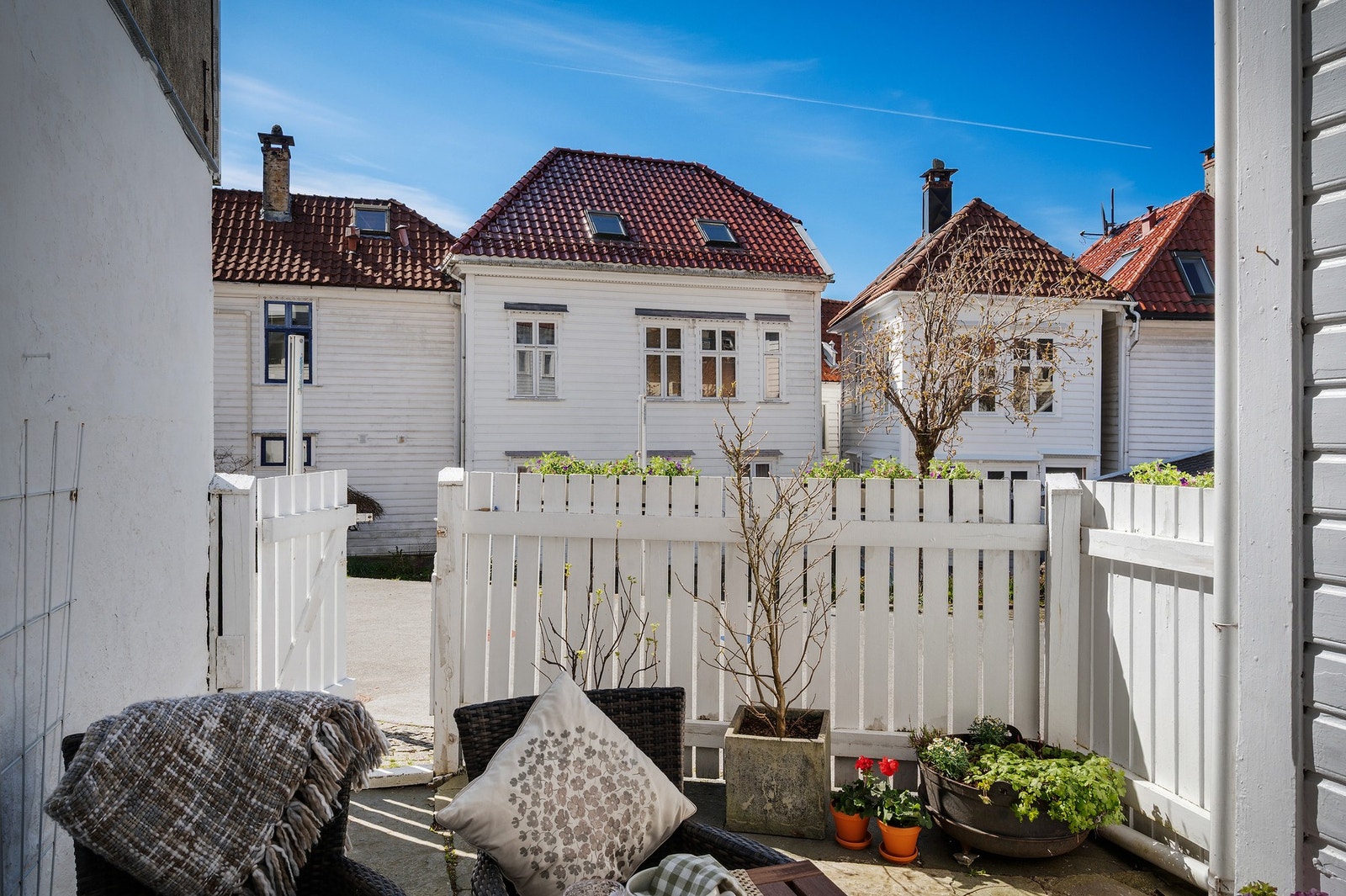 - Finnemanns plass 9 - Galleribilde