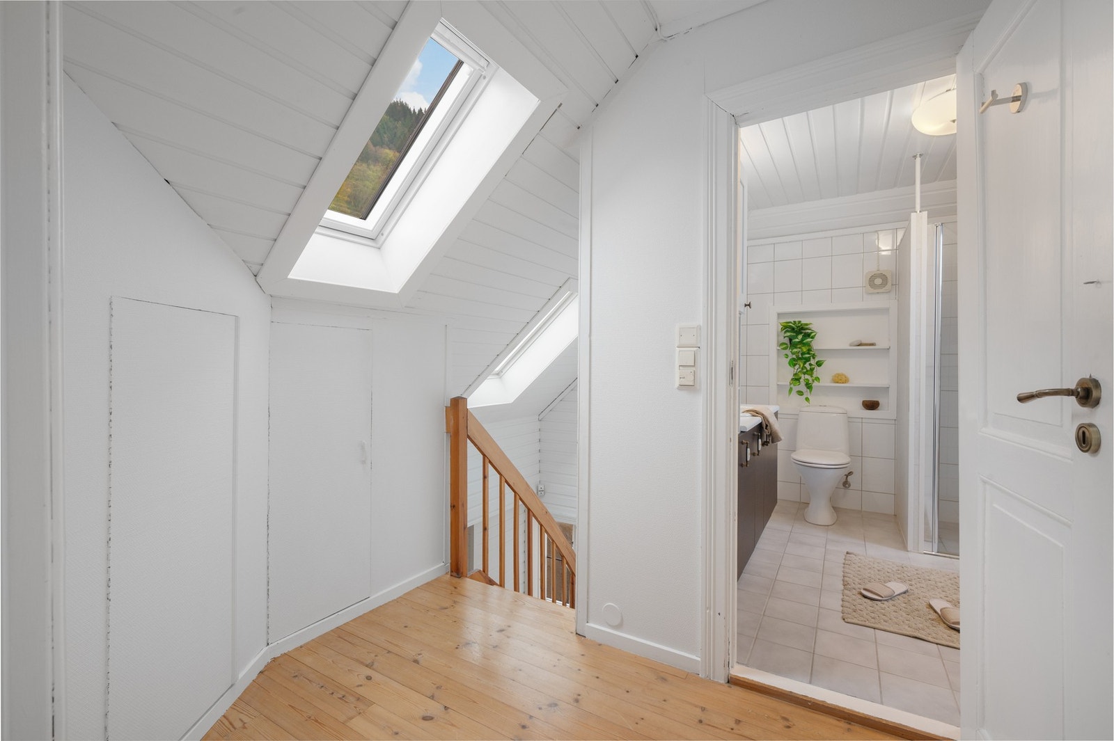 - Finnemanns plass 9 - Galleribilde
