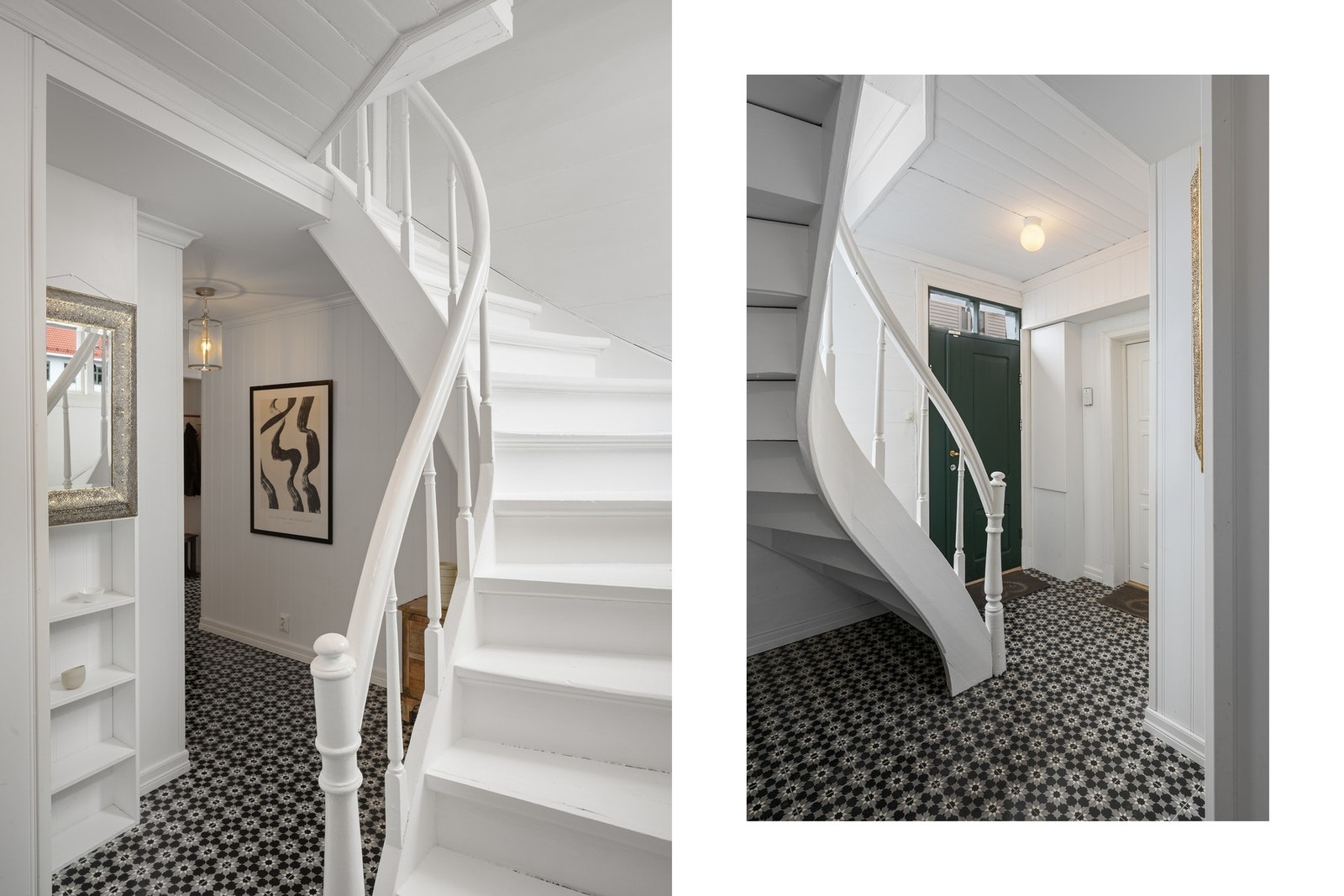 - Finnemanns plass 9 - Galleribilde
