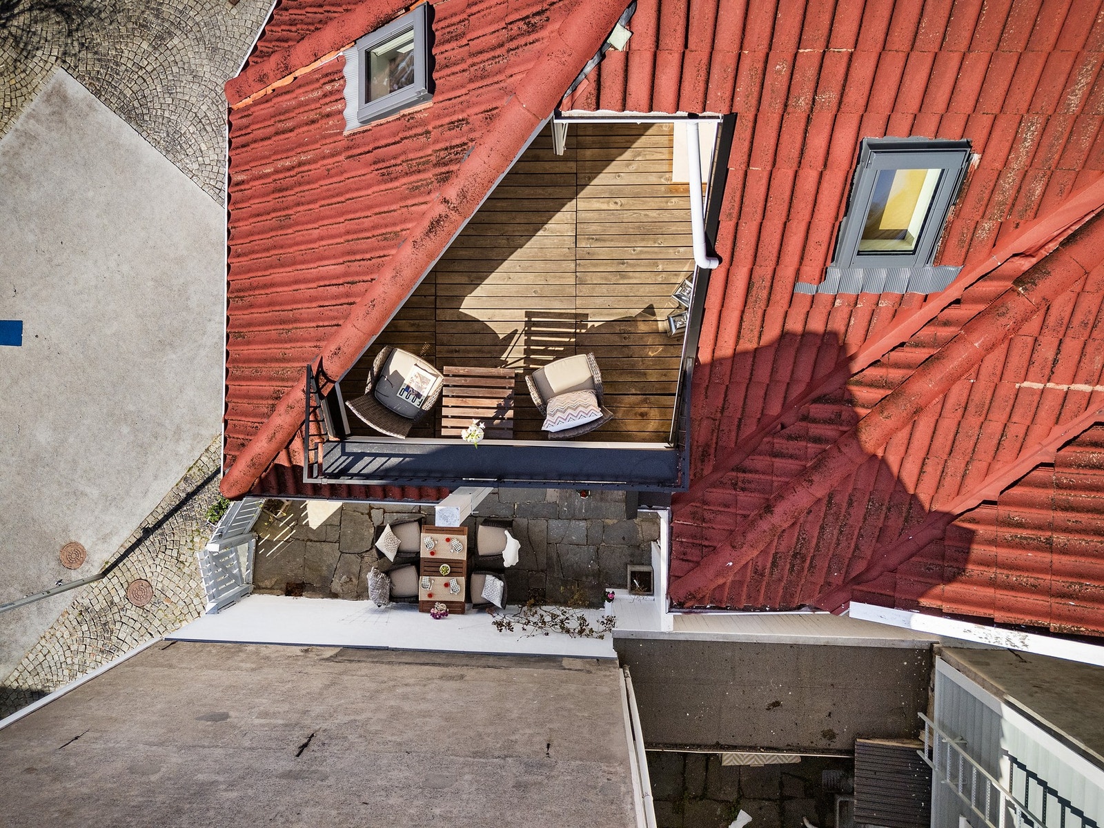 - Finnemanns plass 9 - Galleribilde