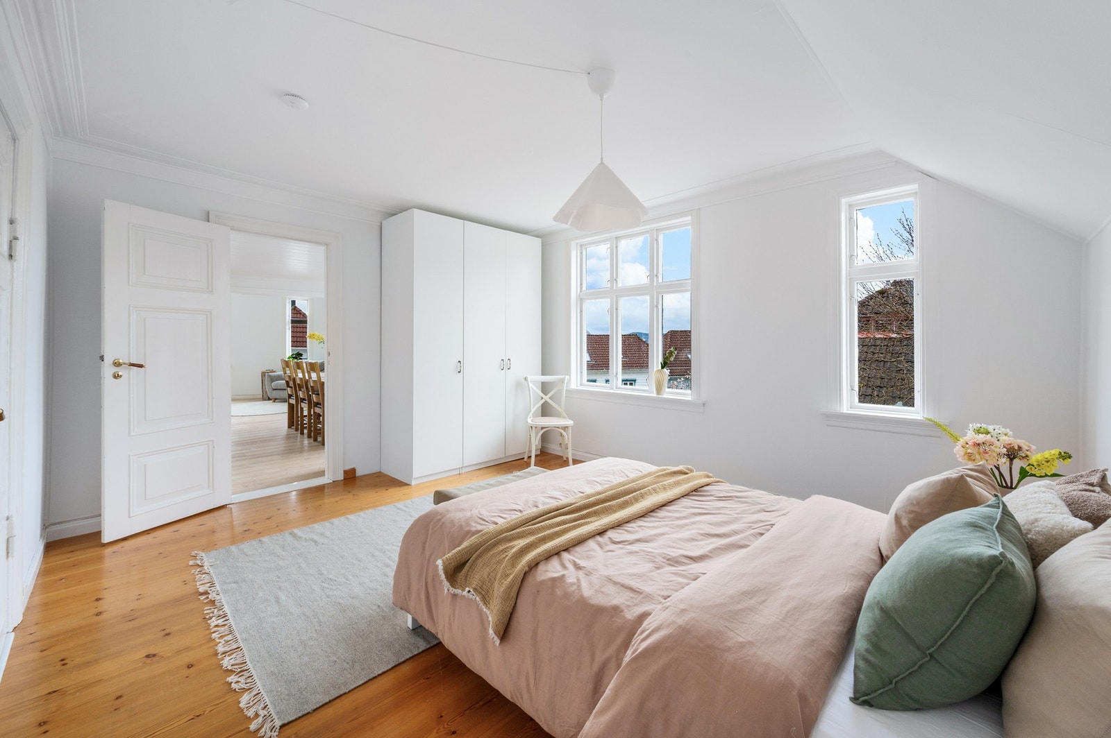 - Finnemanns plass 9 - Galleribilde