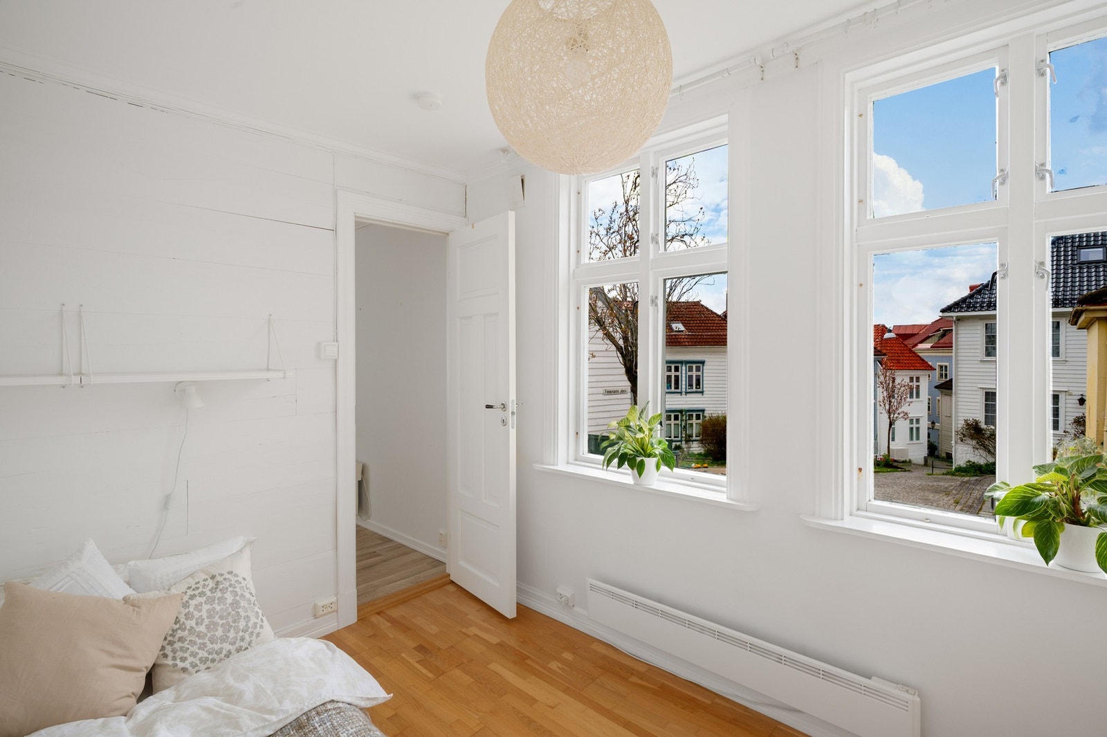 - Finnemanns plass 9 - Galleribilde