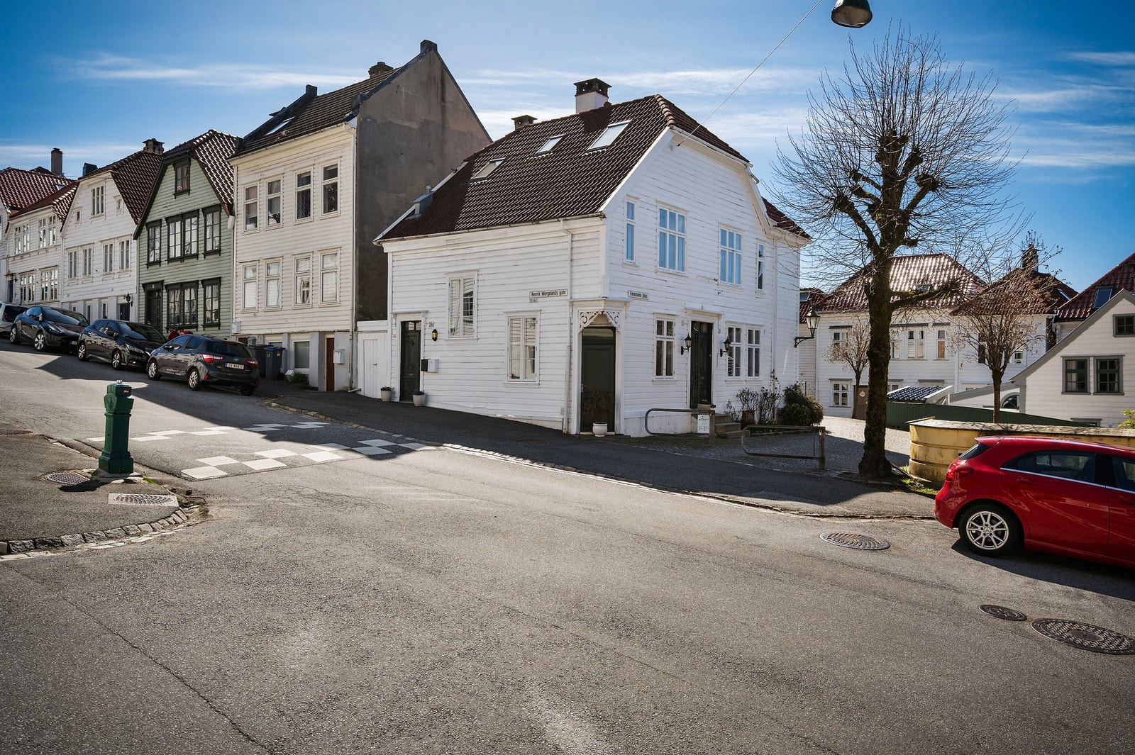 - Finnemanns plass 9 - Galleribilde
