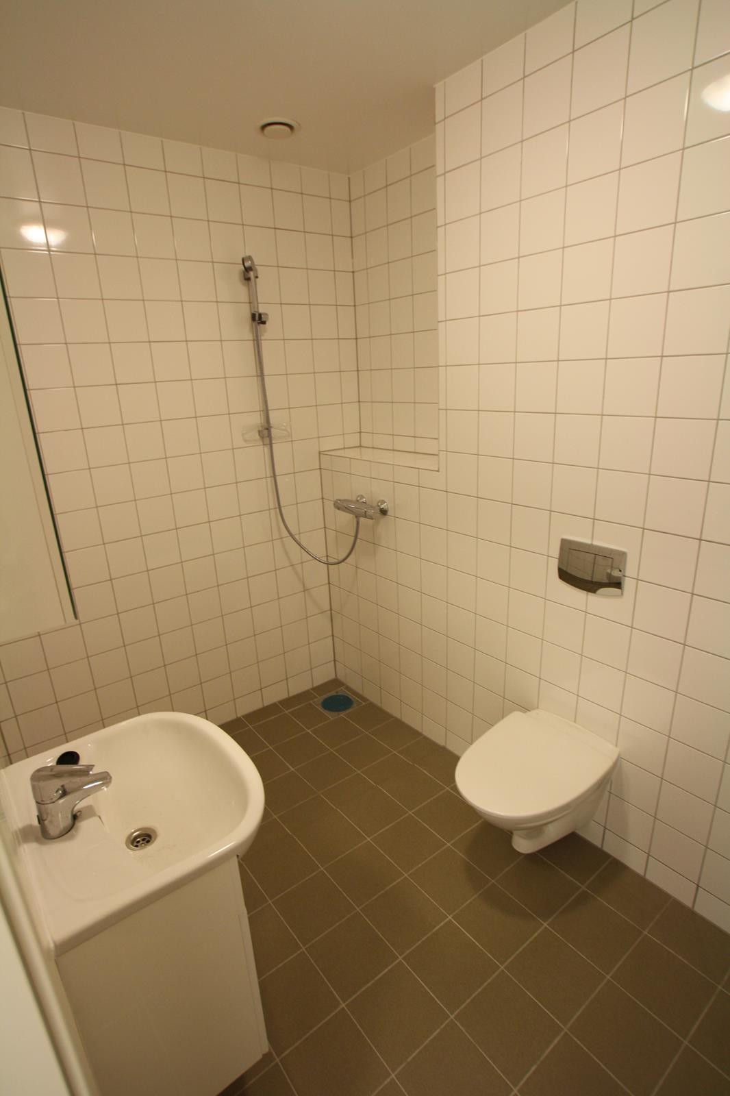 Bad 1 Galleribilde