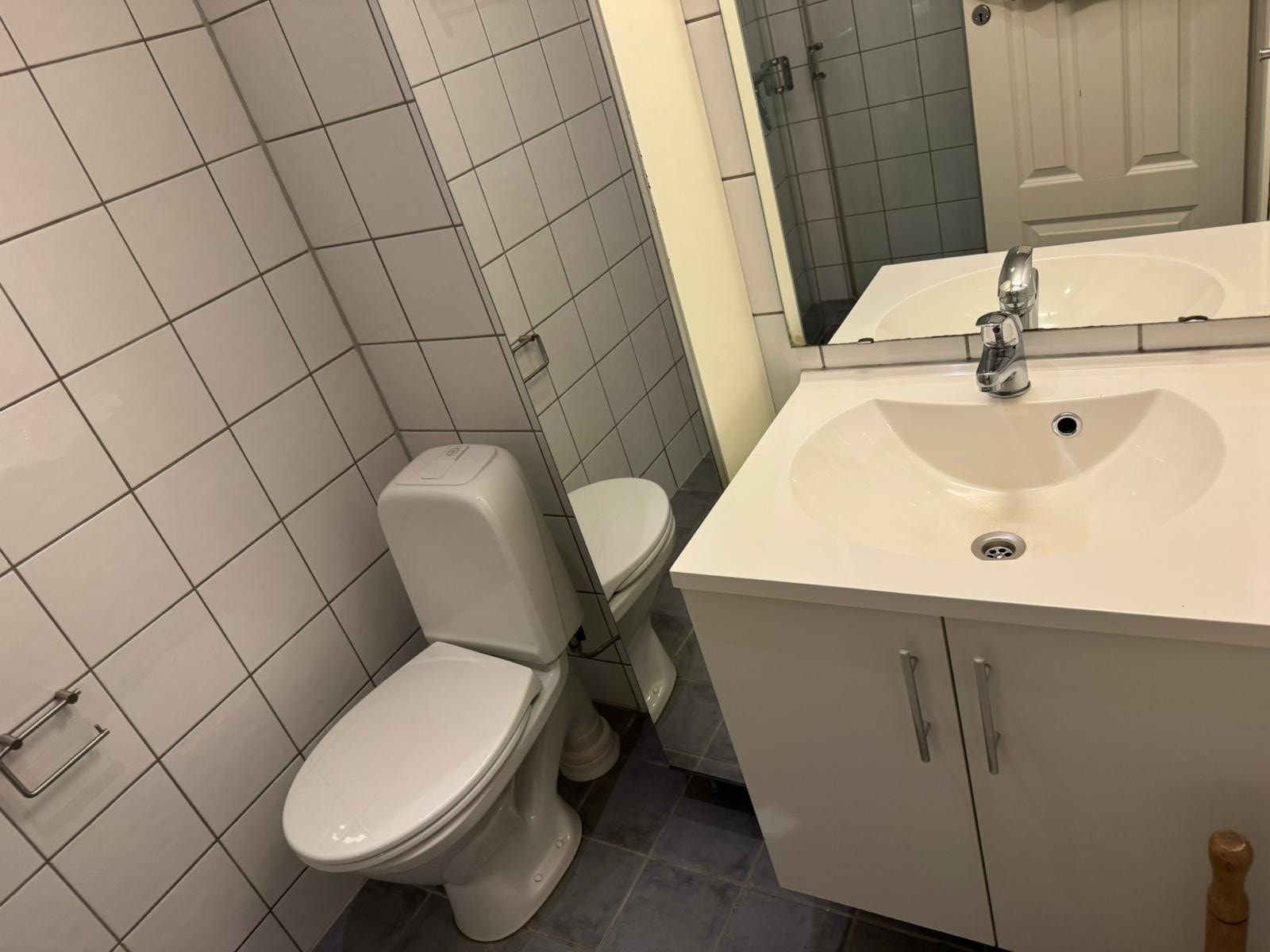 Bad Galleribilde
